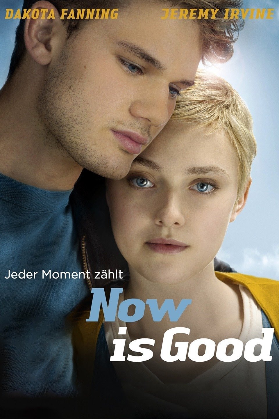  Now is good - Jeder Moment zählt 