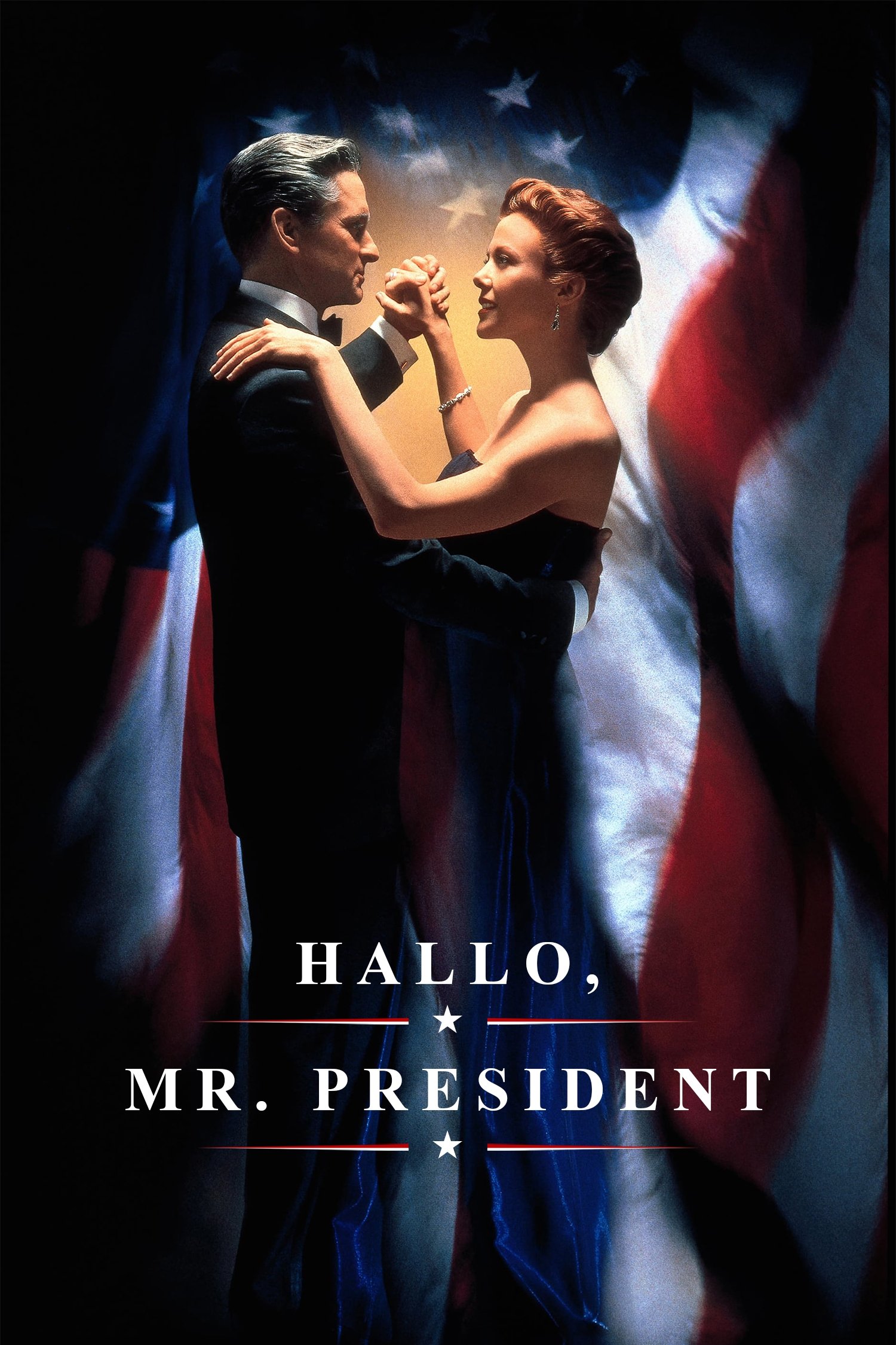  Hallo, Mr. President 