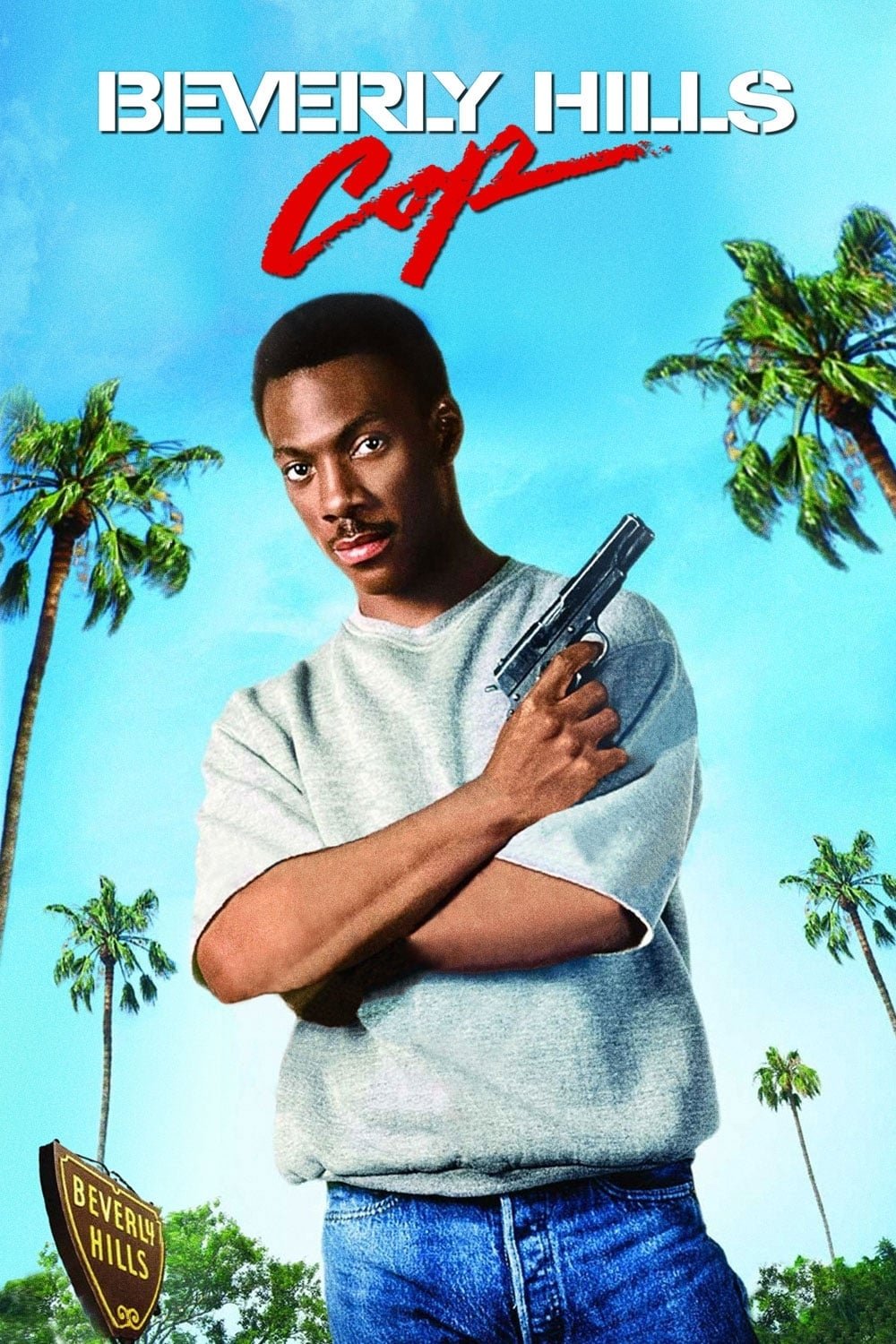  Beverly Hills Cop - Ich lös' den Fall auf jeden Fall 