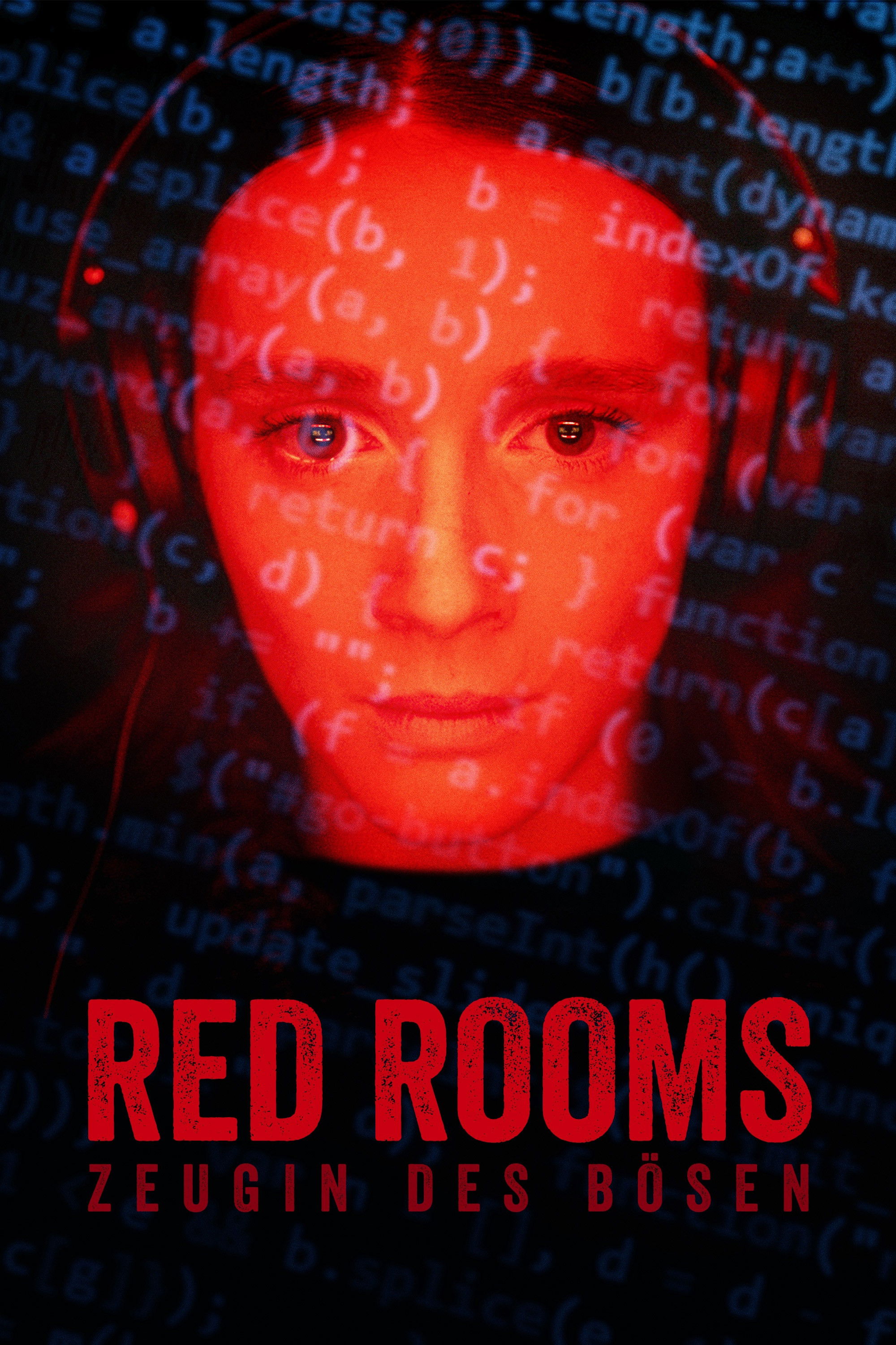  Red Rooms - Zeugin des Bösen 