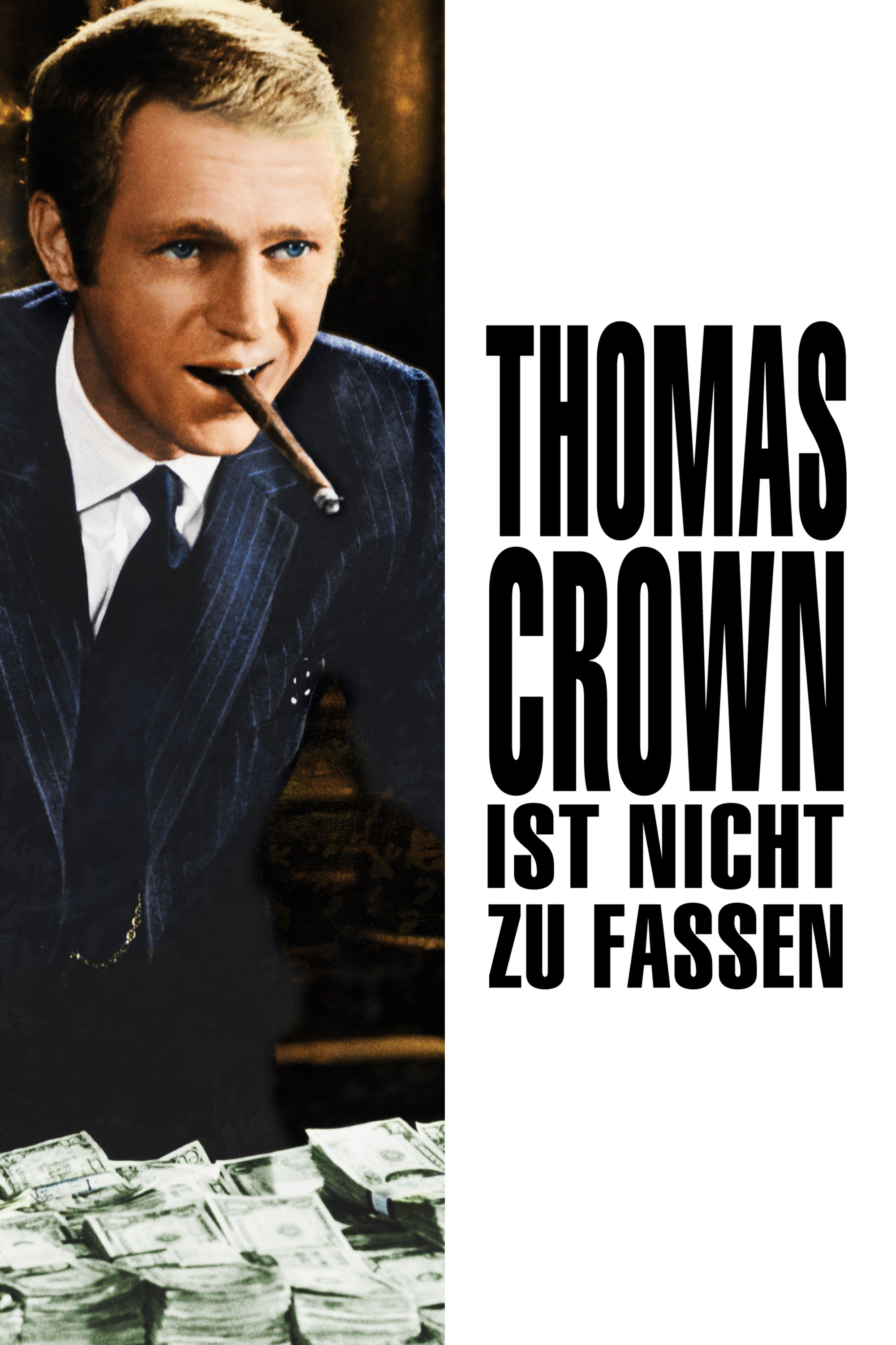 Thomas Crown ist nicht zu fassen 