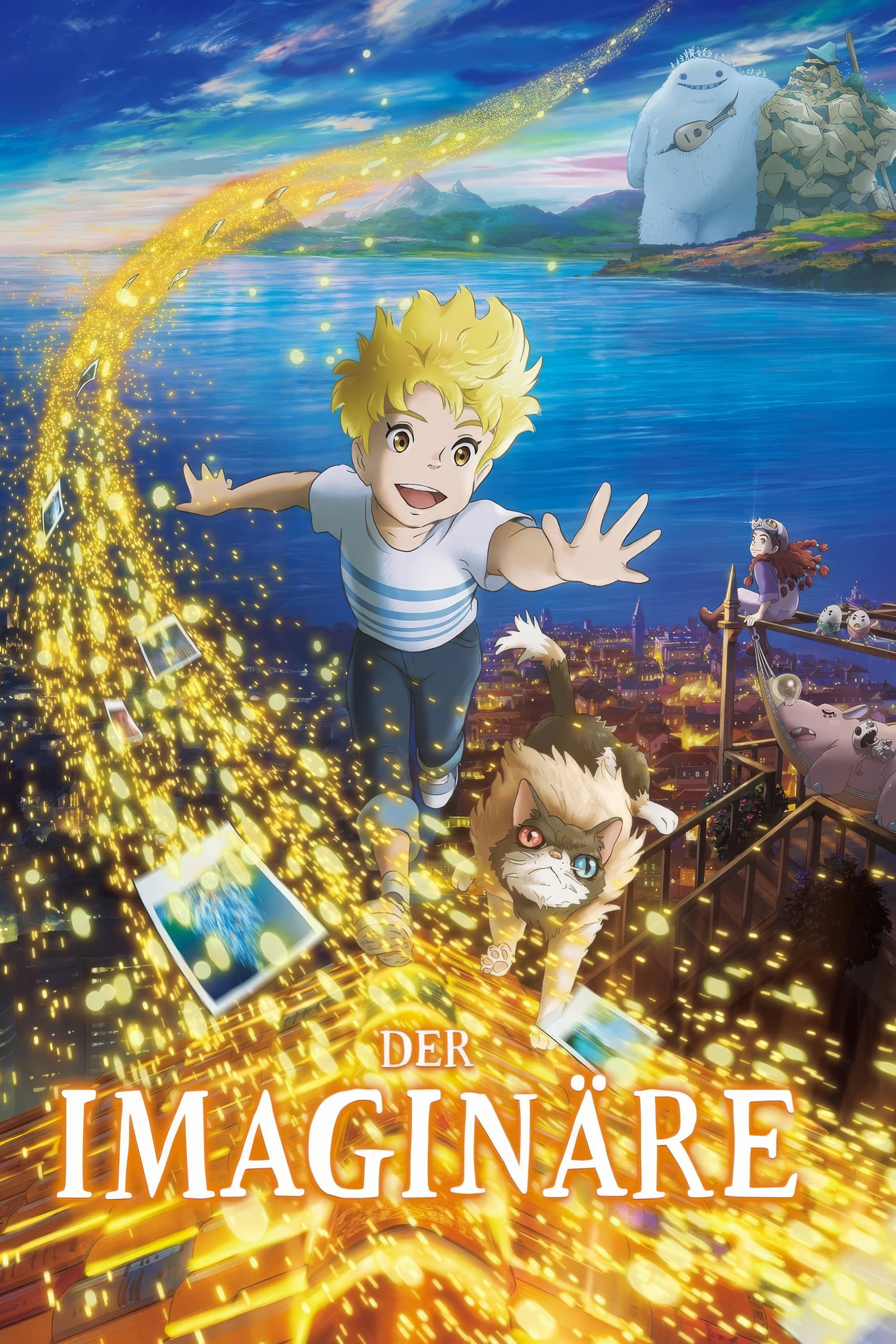  Der Imaginäre 