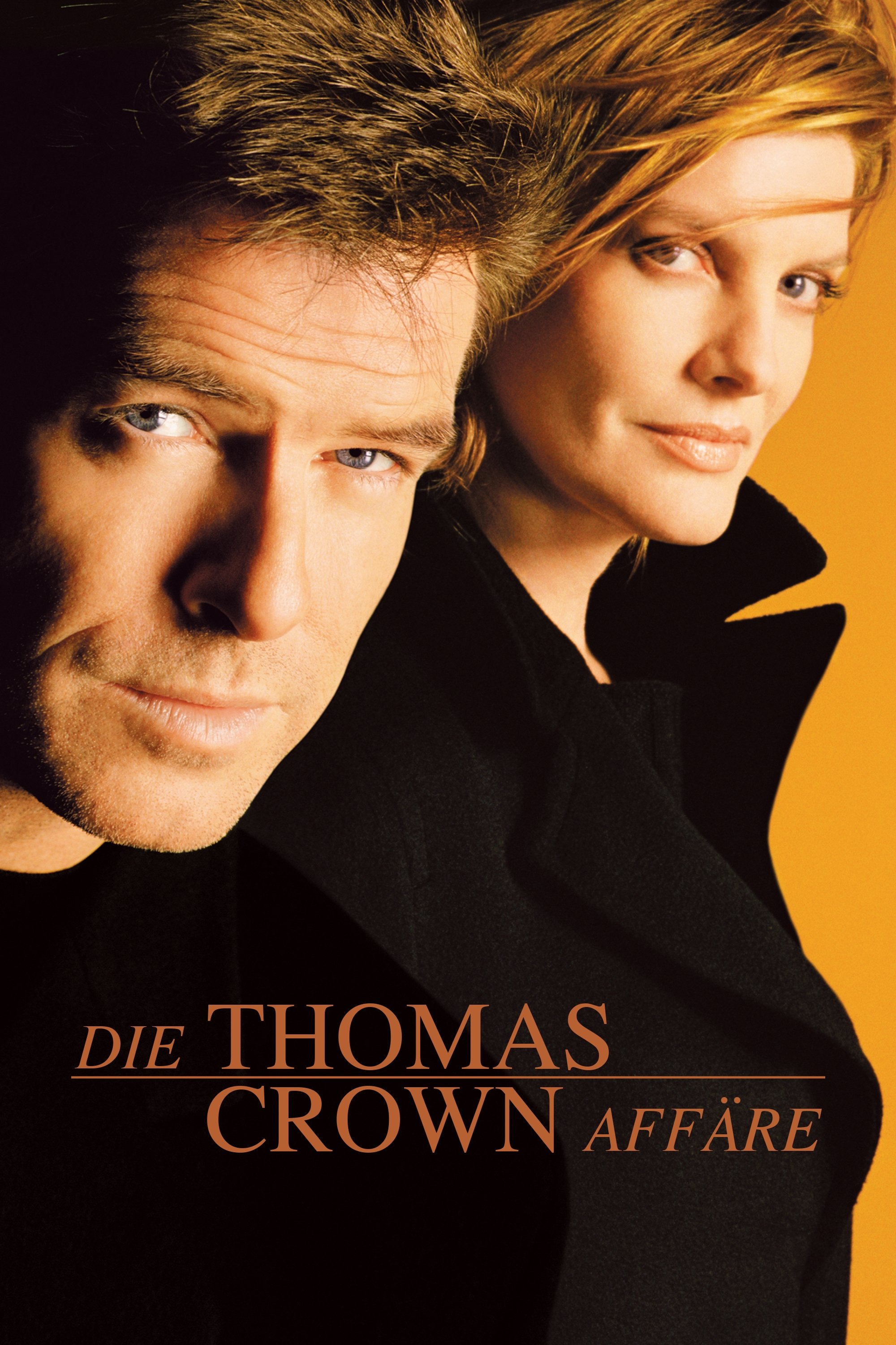  Die Thomas Crown Affäre 