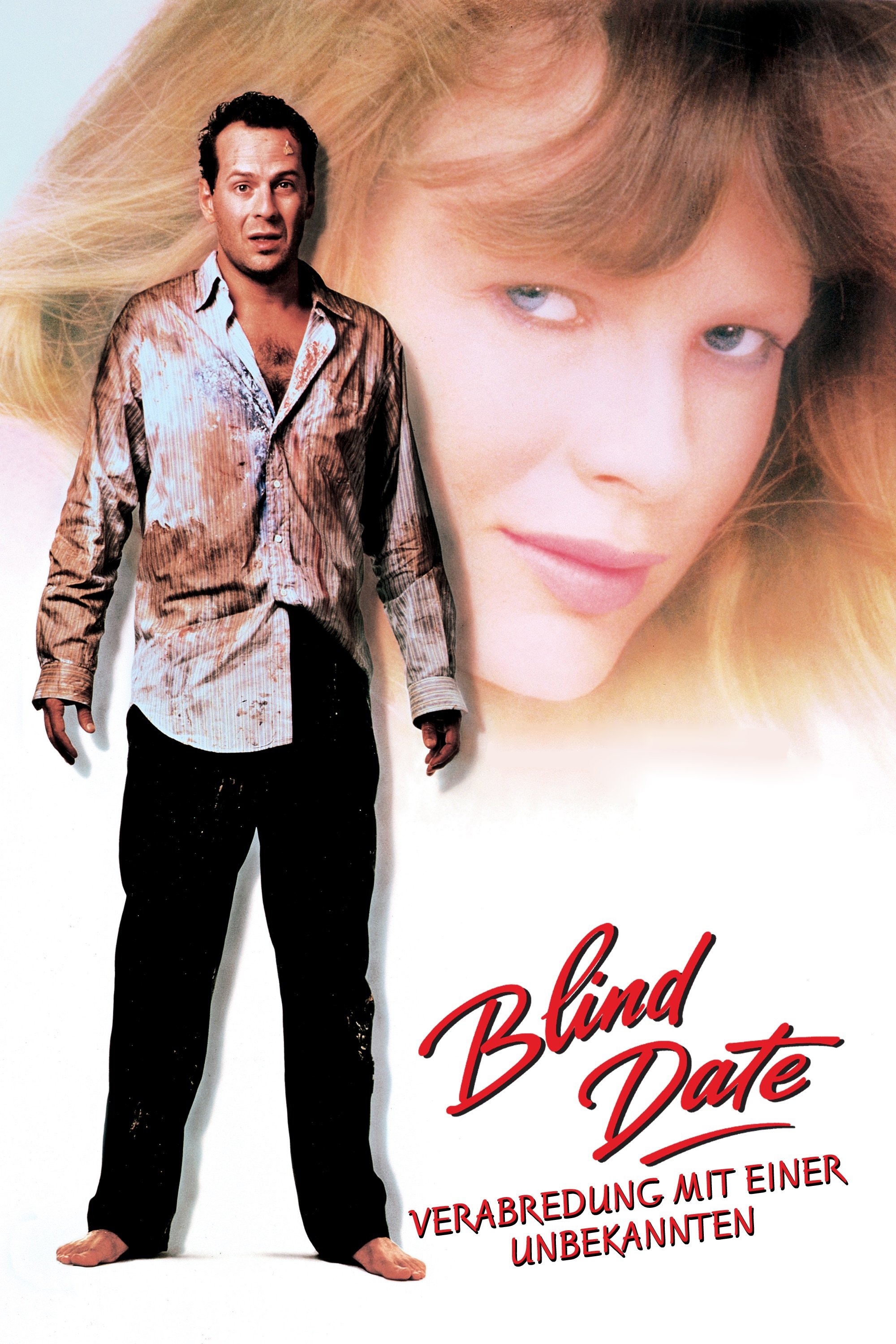  Blind Date - Verabredung mit einer Unbekannten 