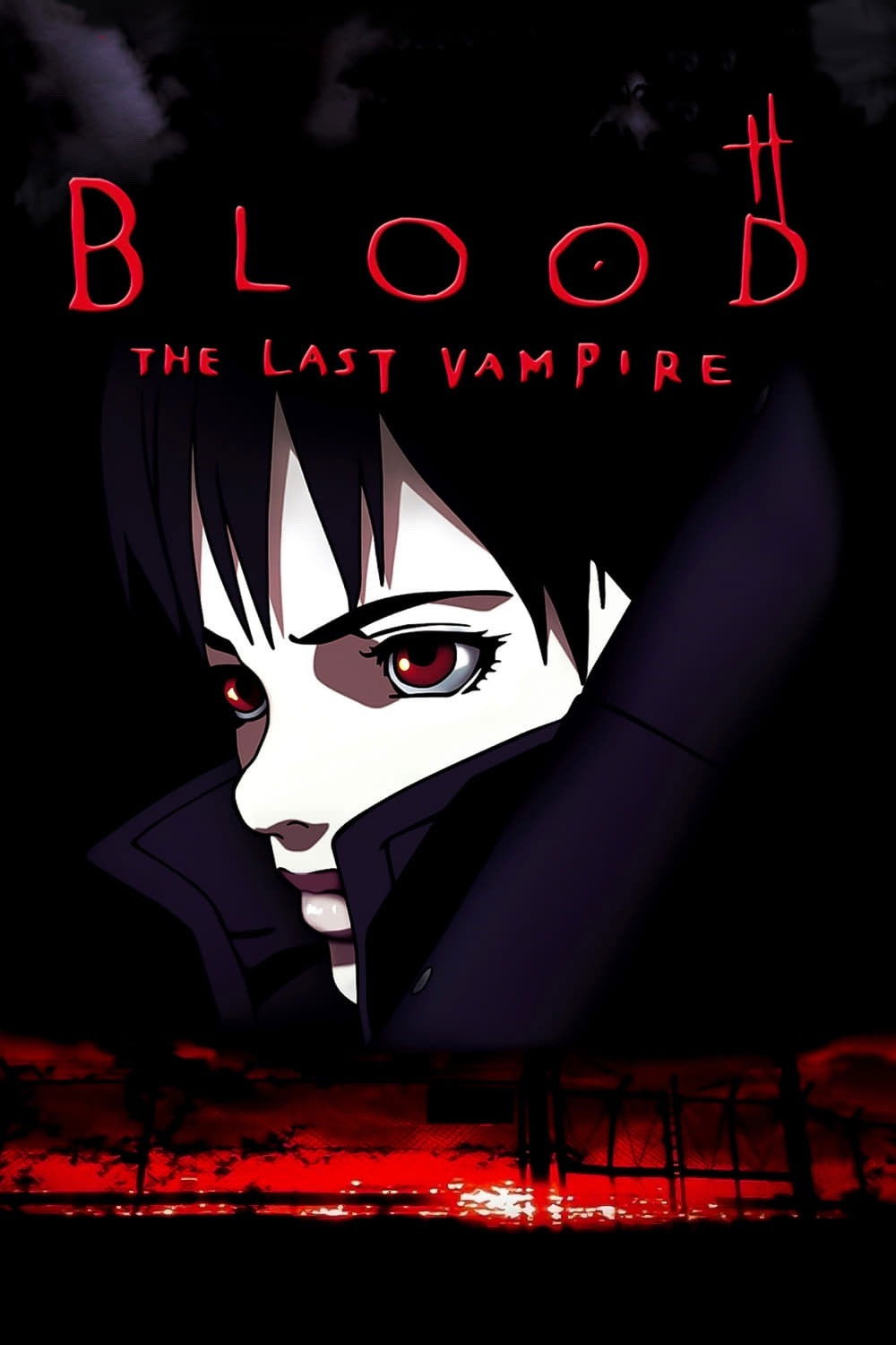Blood - The Last Vampire