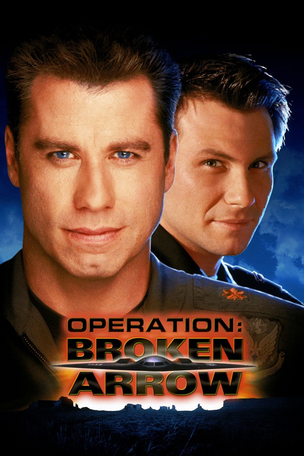  Operation: Broken Arrow 