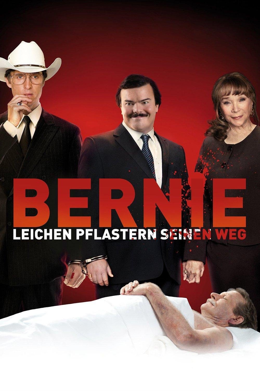  Bernie - Leichen pflastern seinen Weg 