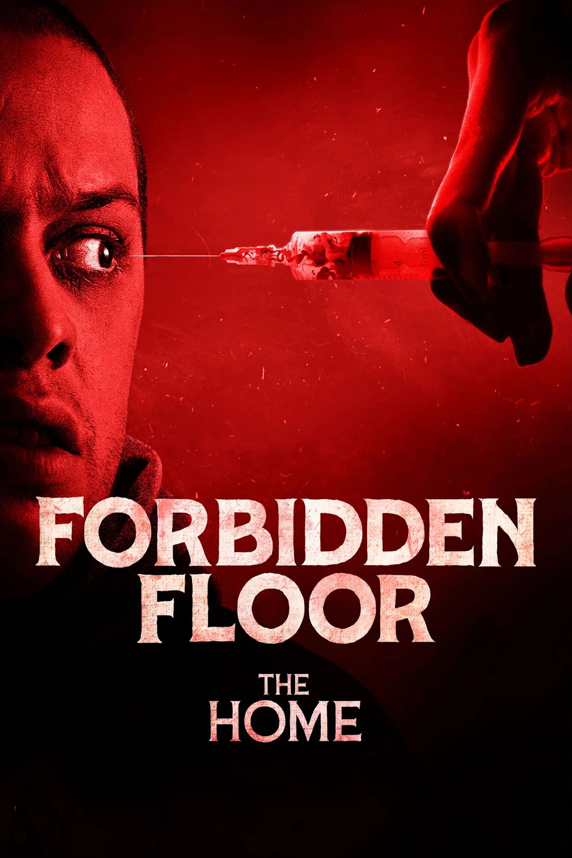 Forbidden Floor - The Home 