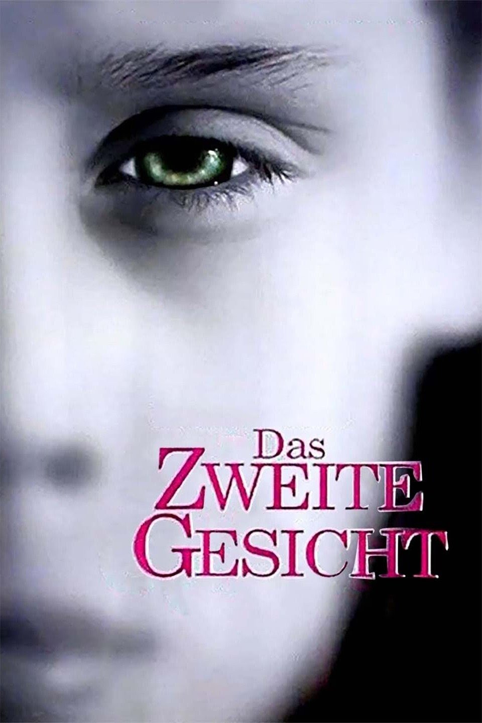  Das zweite Gesicht 