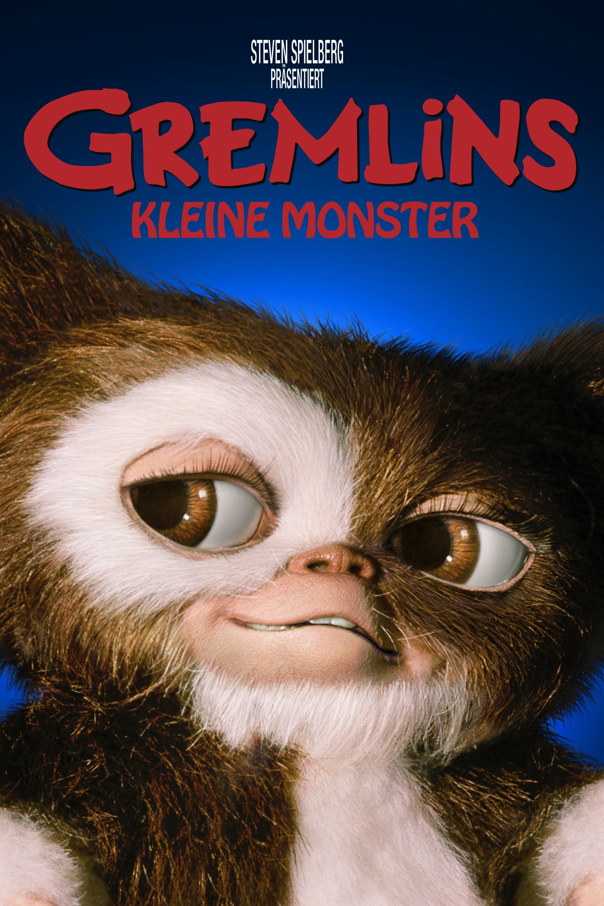  Gremlins - Kleine Monster 