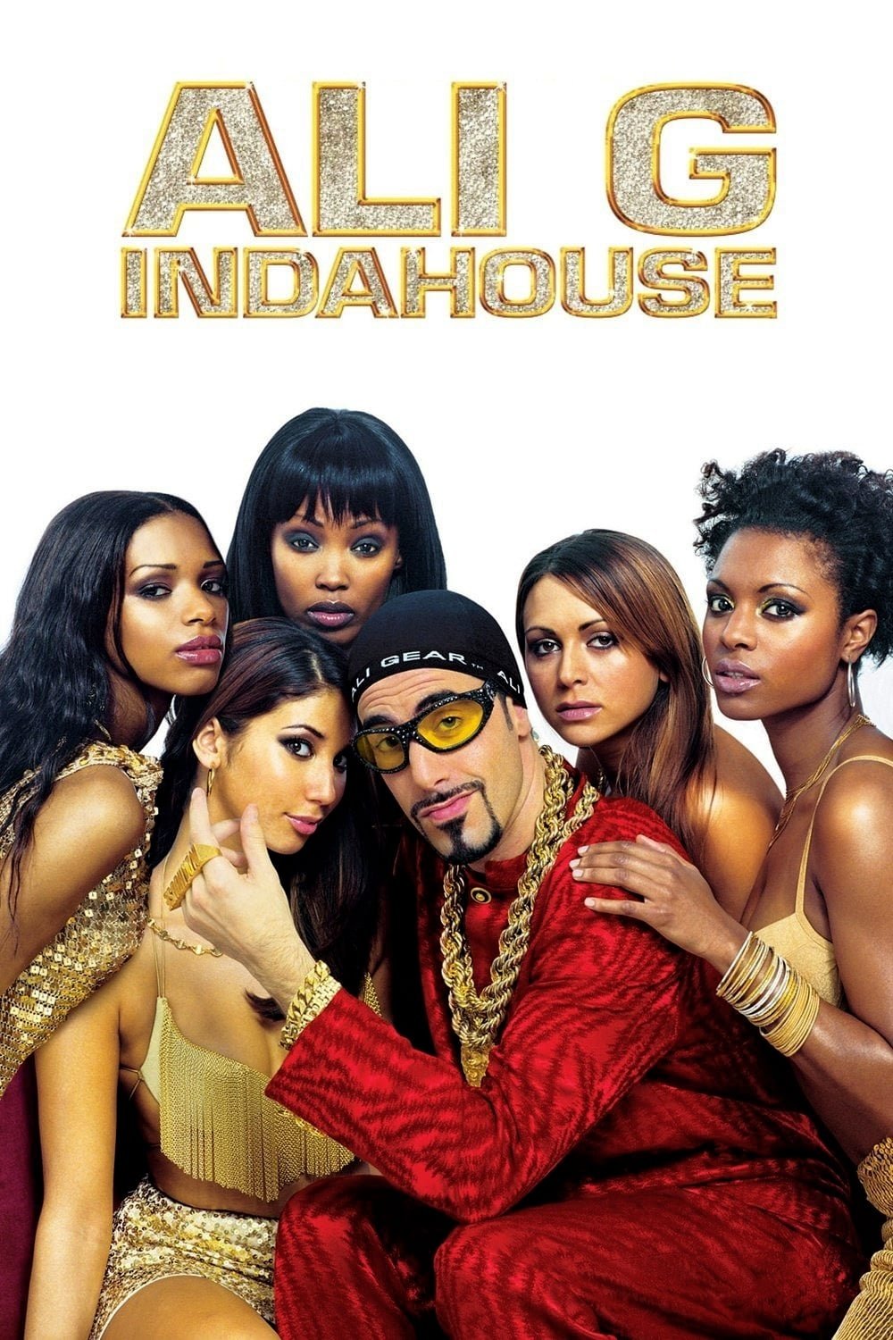  Ali G in da House 