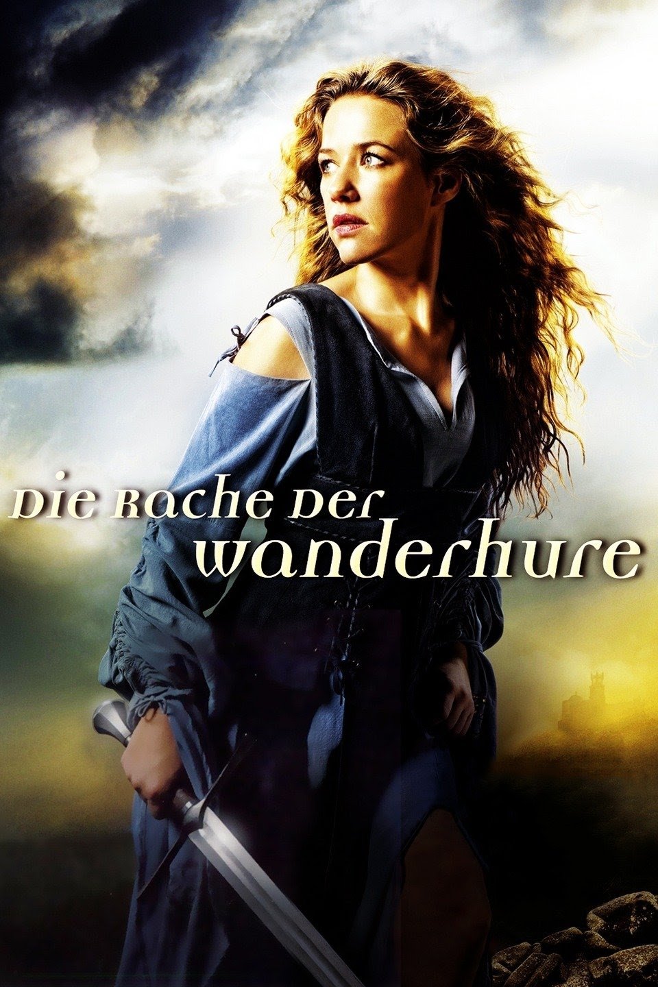  Die Rache der Wanderhure 
