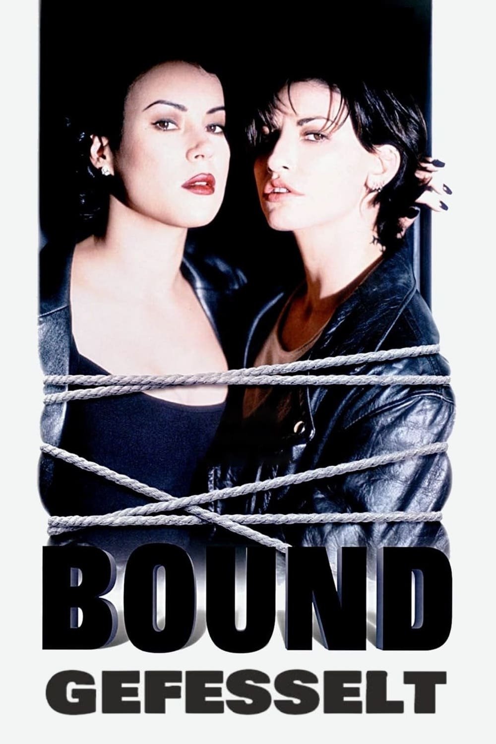  Bound - Gefesselt 