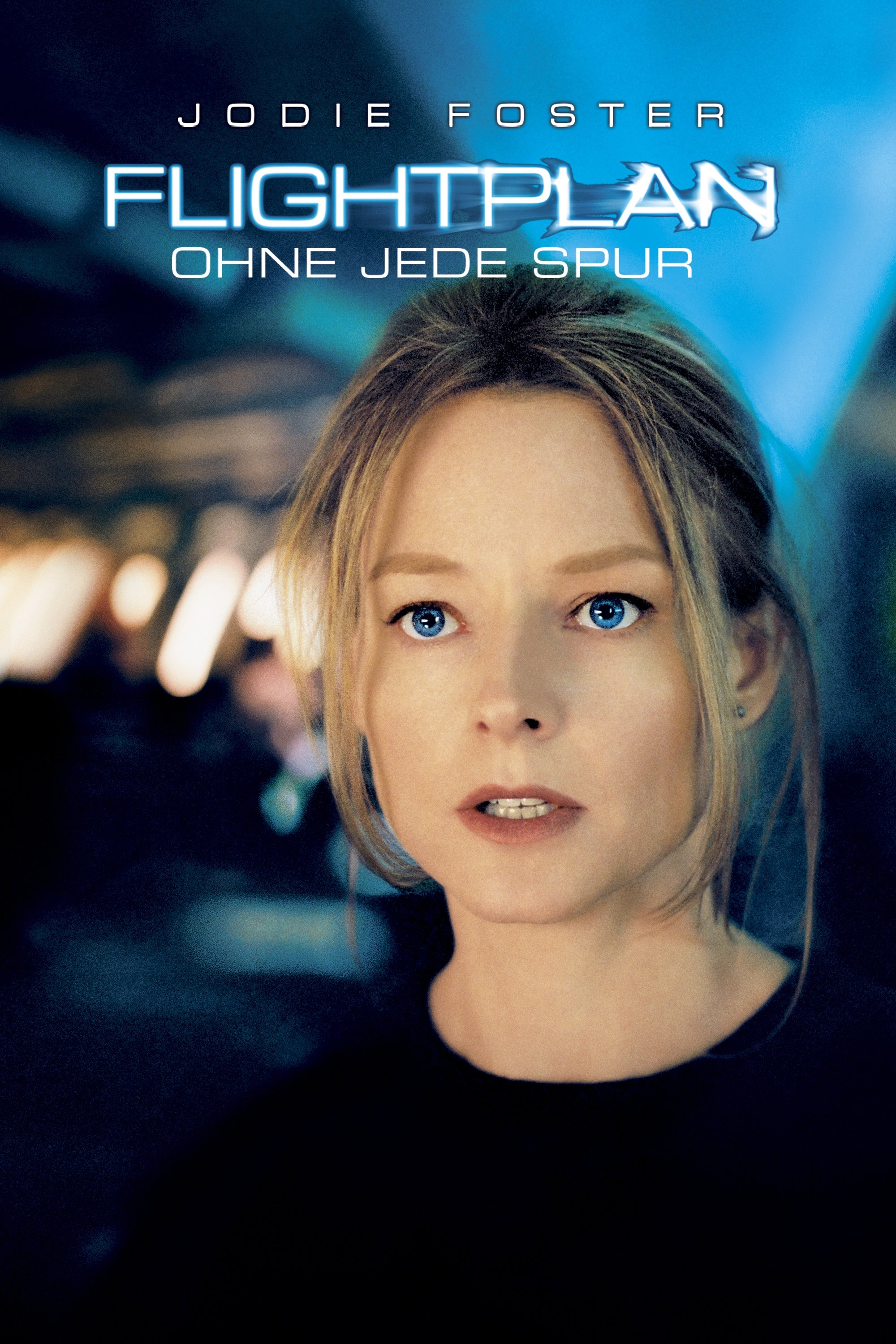  Flightplan - Ohne jede Spur 