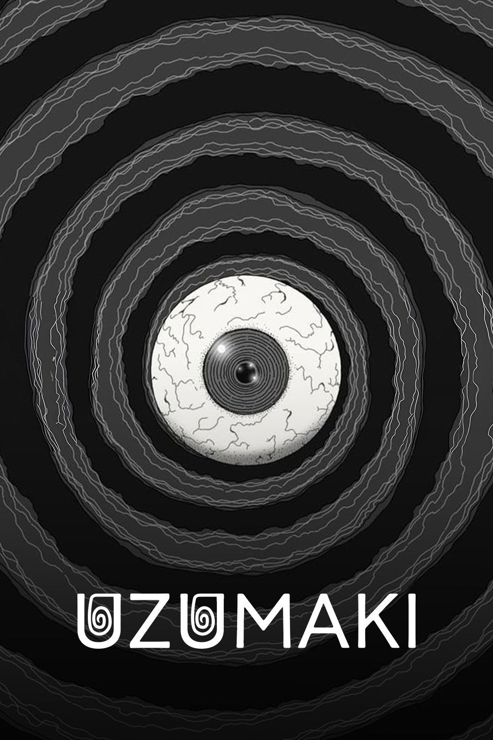  Uzumaki 