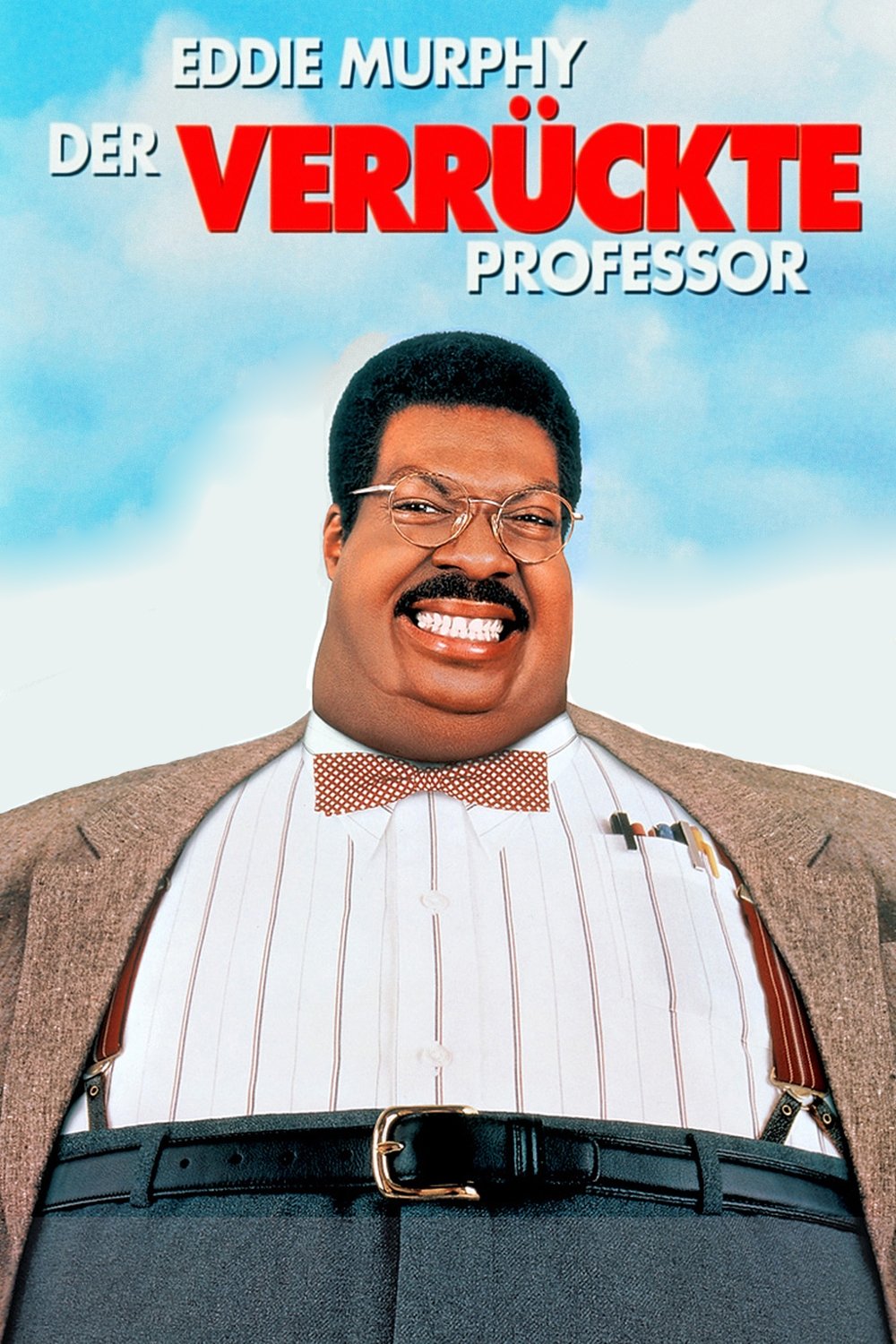  Der verrückte Professor 
