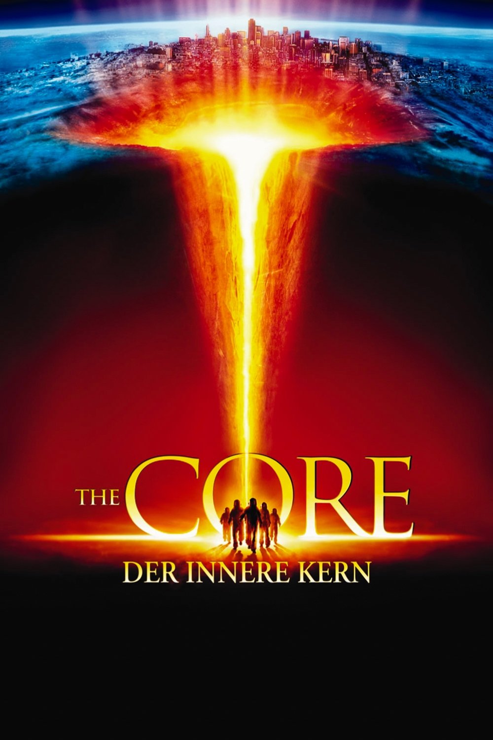  The Core - Der innere Kern 