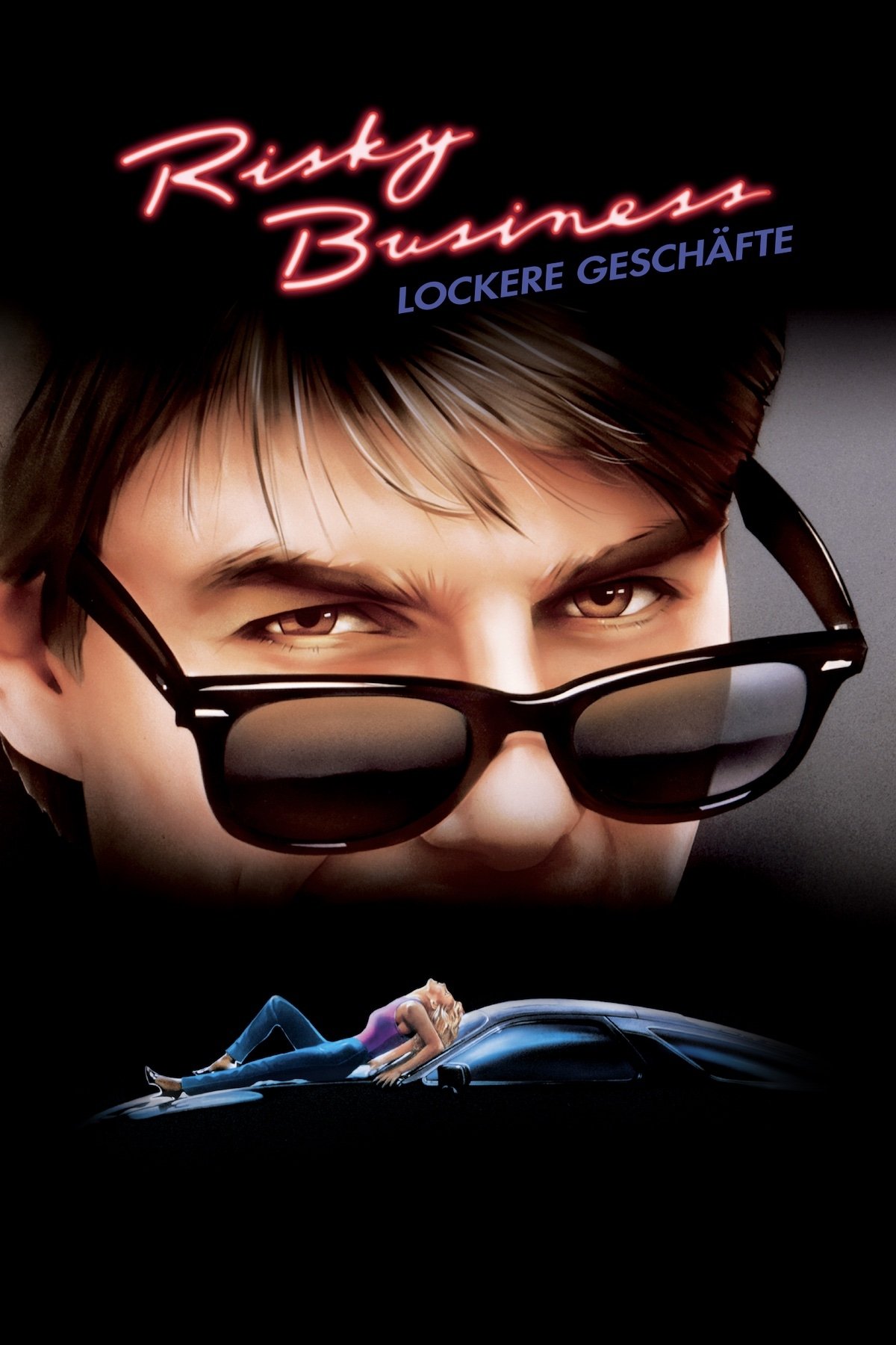  Lockere Geschäfte 