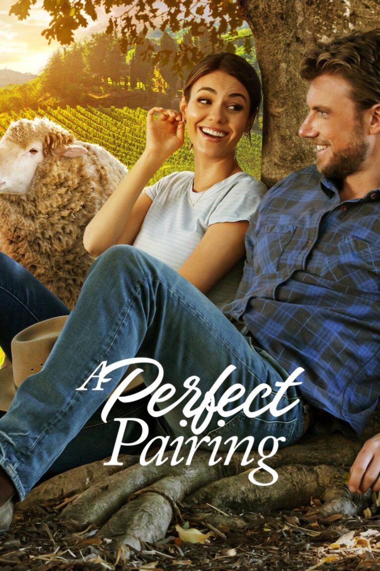  A Perfect Pairing 