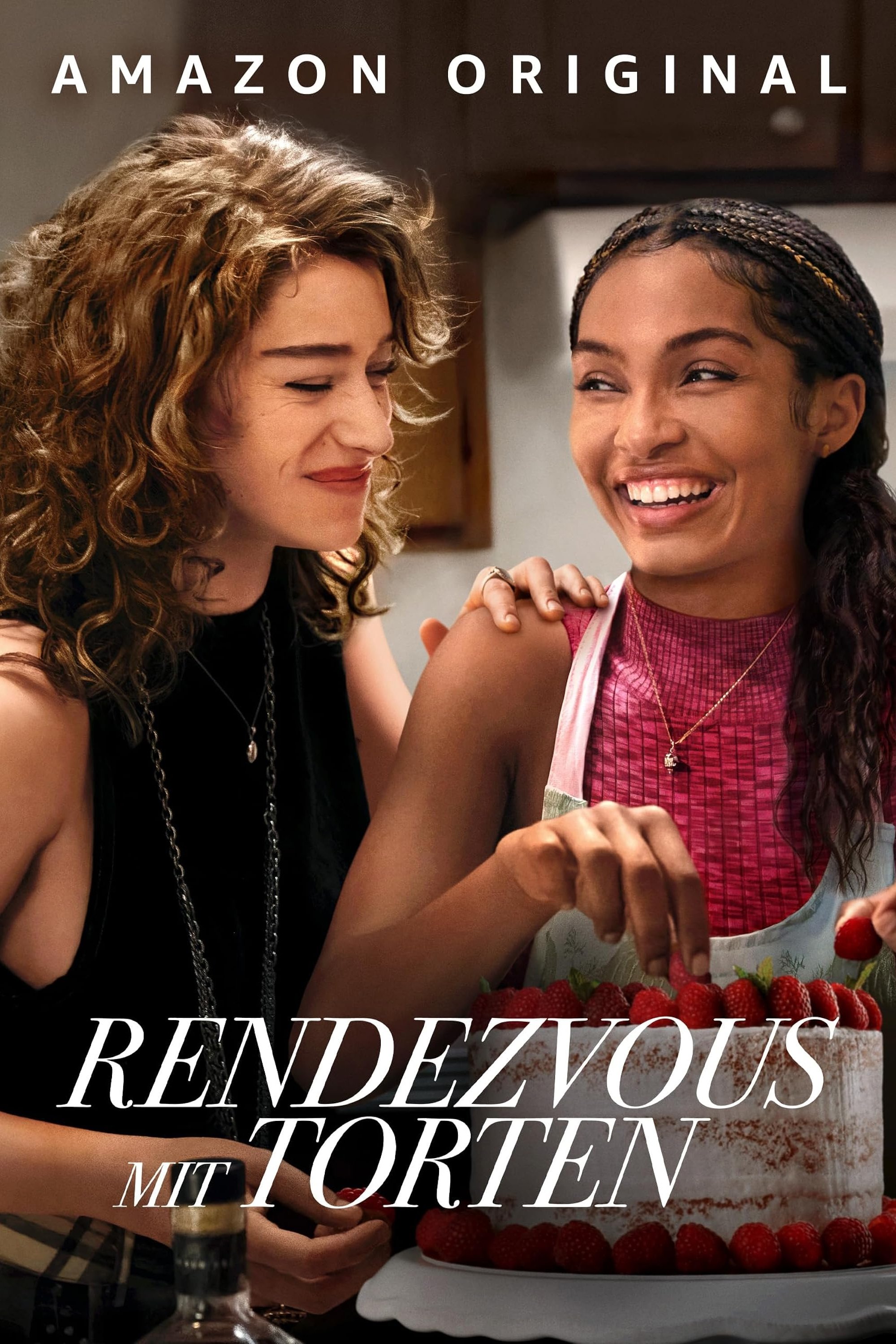  Rendezvous mit Torten 