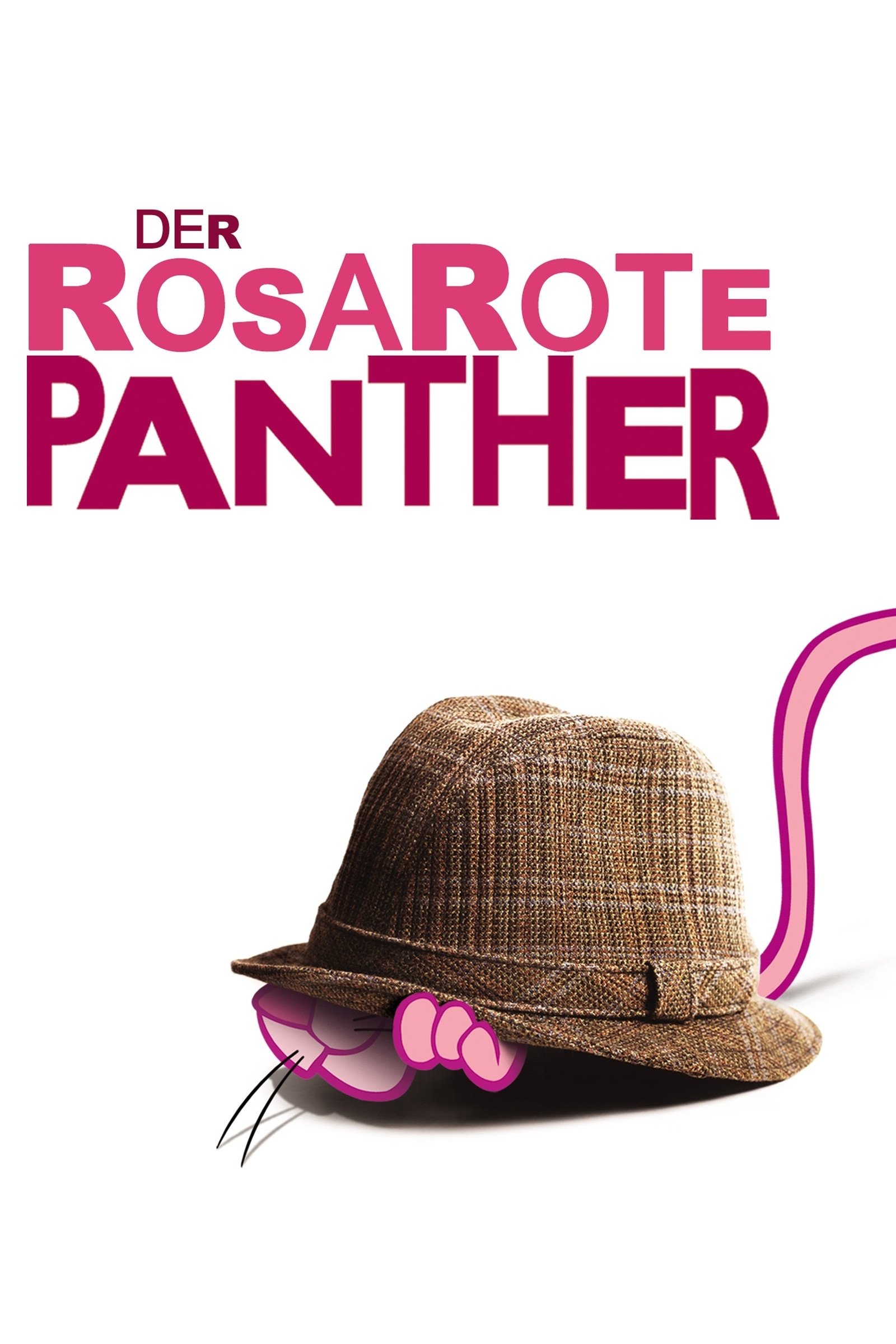  Der rosarote Panther 