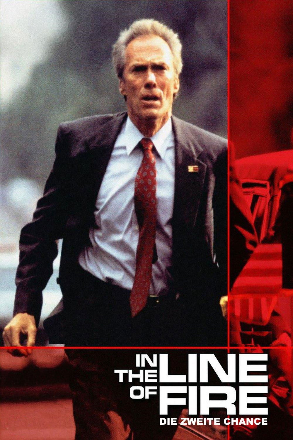  In the Line of Fire - Die zweite Chance 