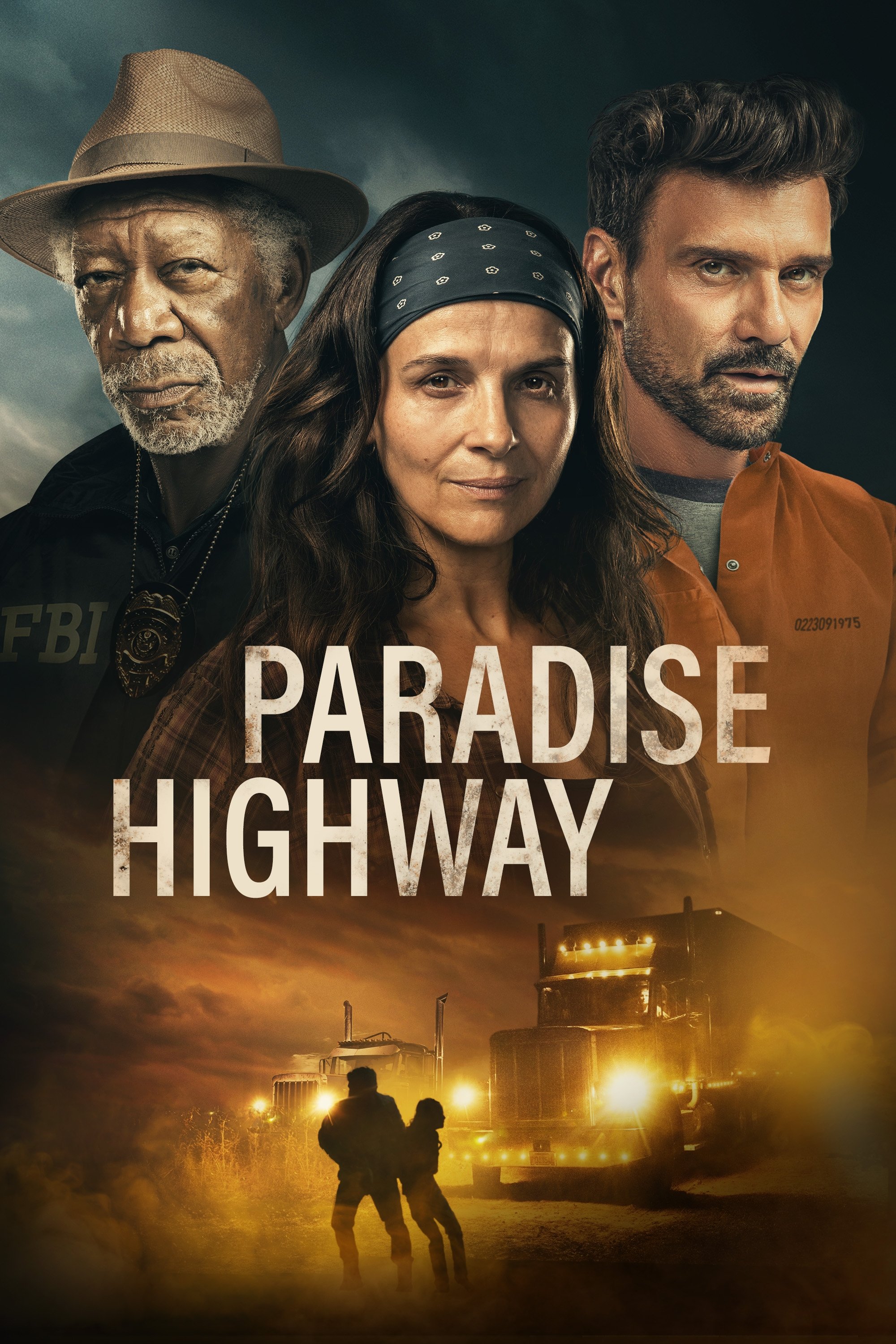  Paradise Highway 