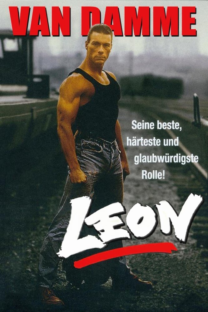  Leon 