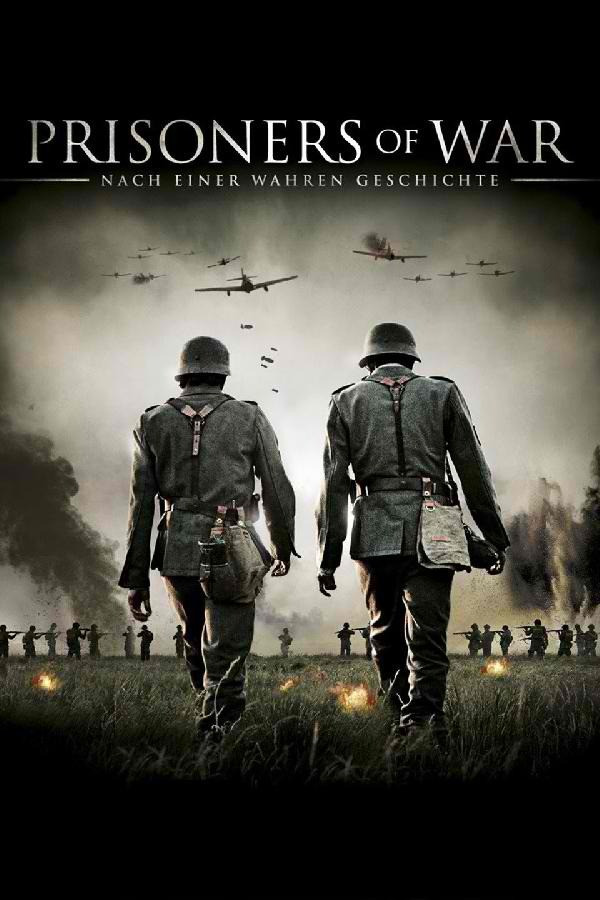  Prisoners of War 