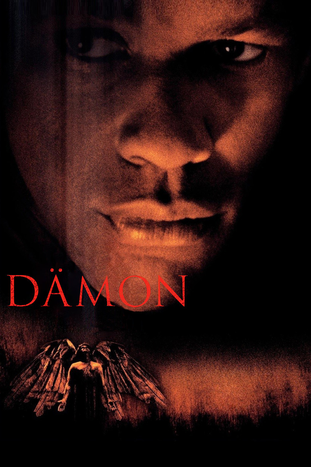  Dämon - Trau keiner Seele 