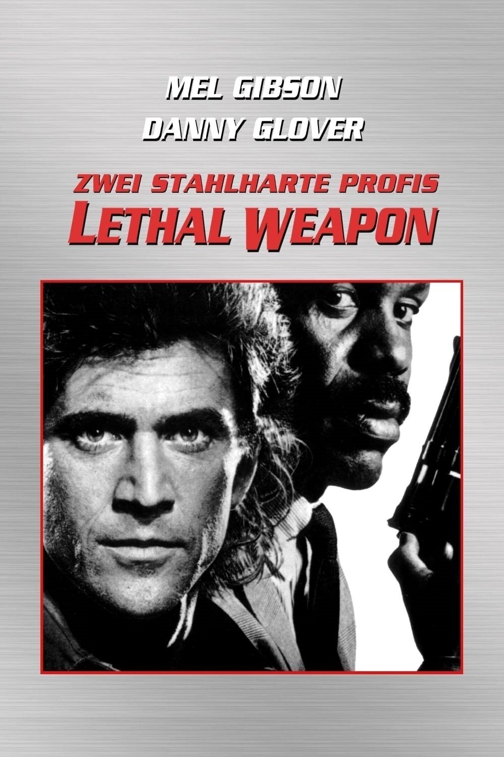  Zwei stahlharte Profis - Lethal Weapon 