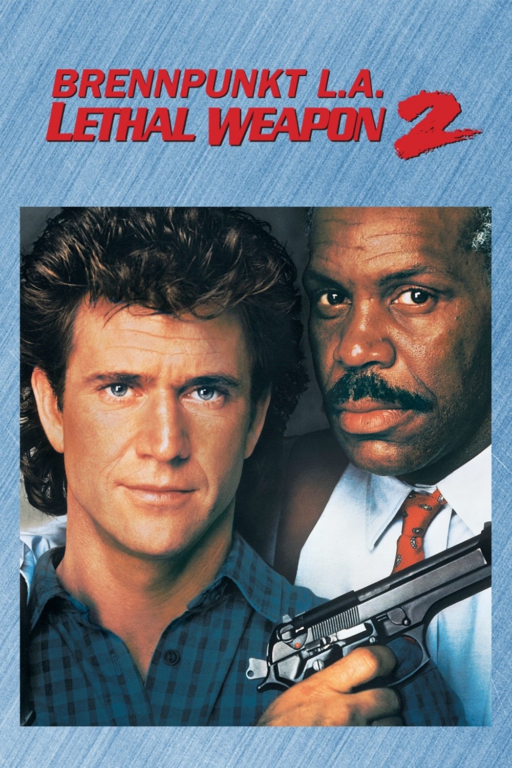  Lethal Weapon 2 - Brennpunkt L.A. 