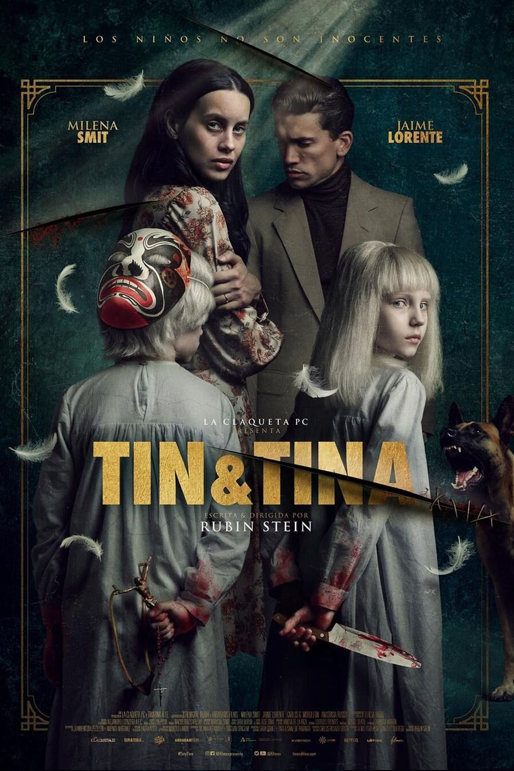  Tin & Tina 