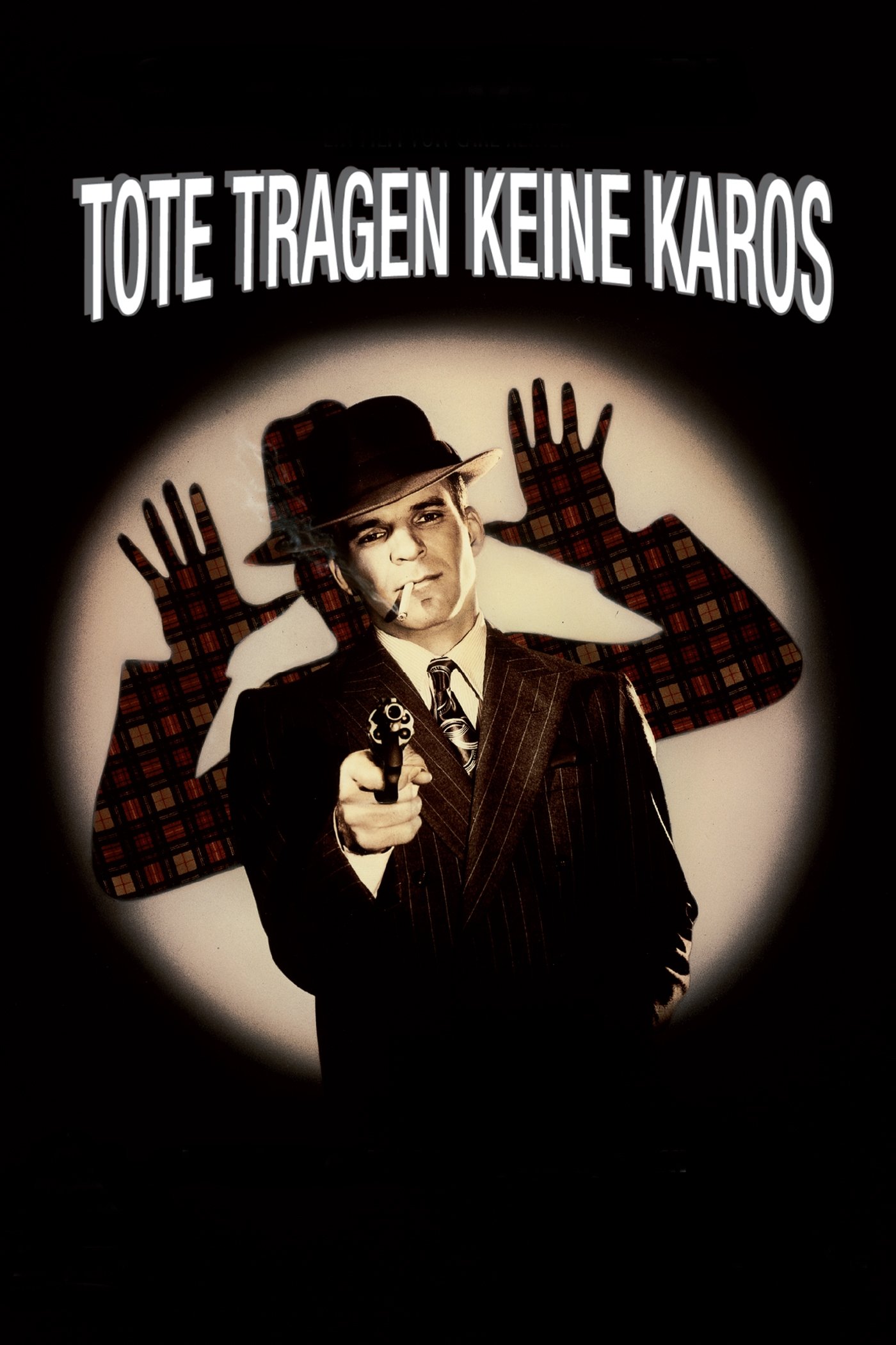  Tote tragen keine Karos 