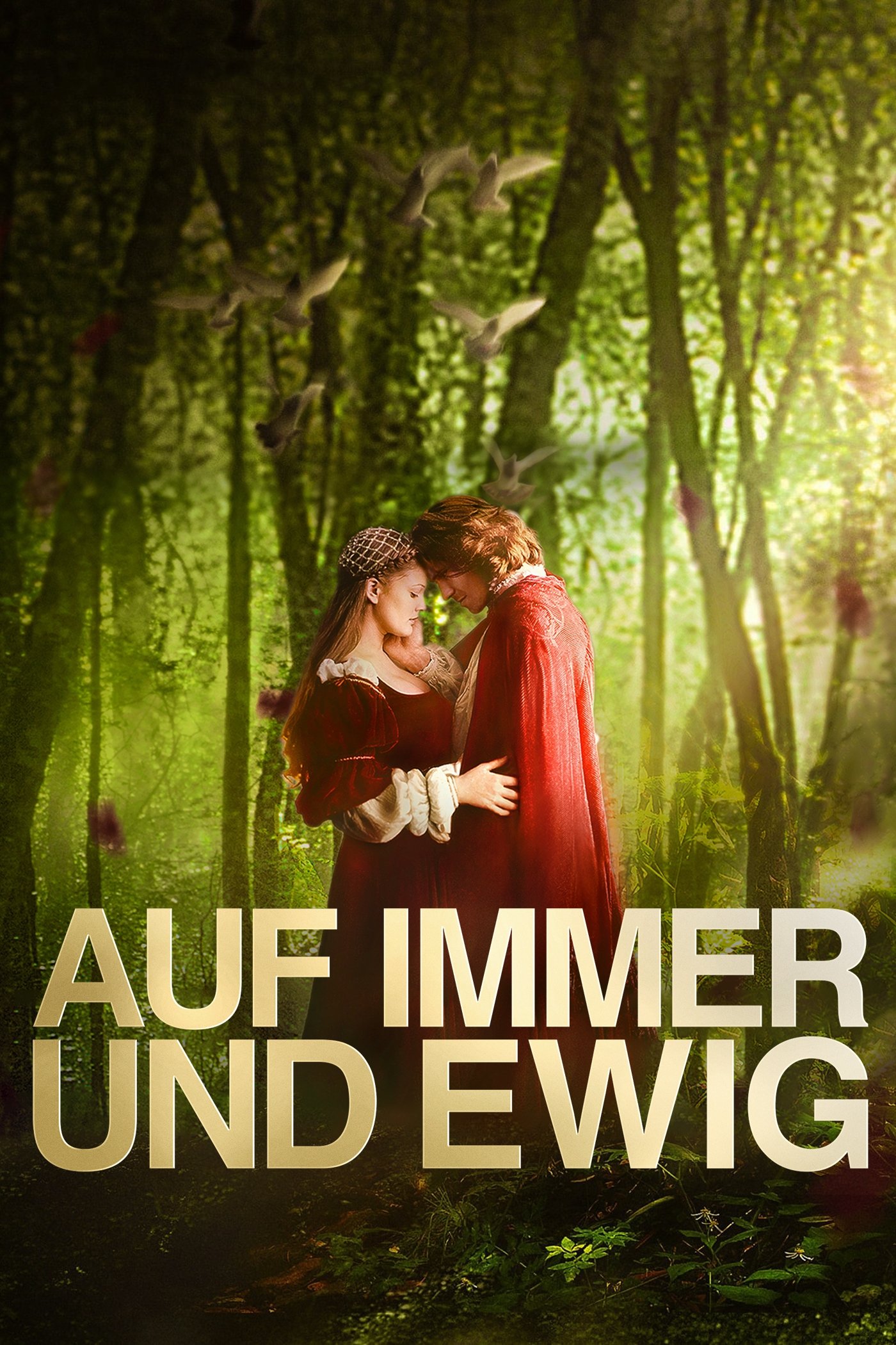  Auf immer und ewig 