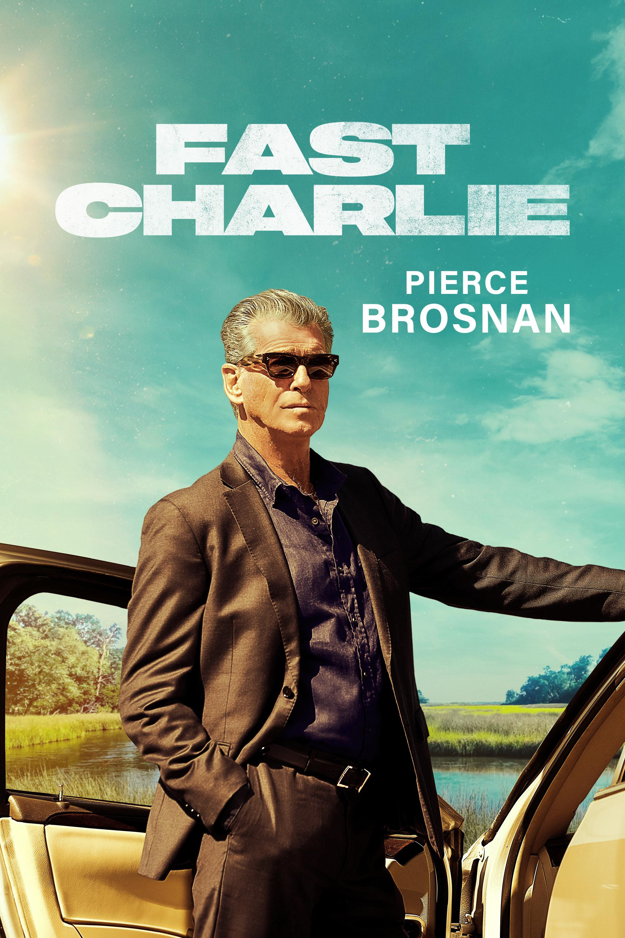  Fast Charlie 