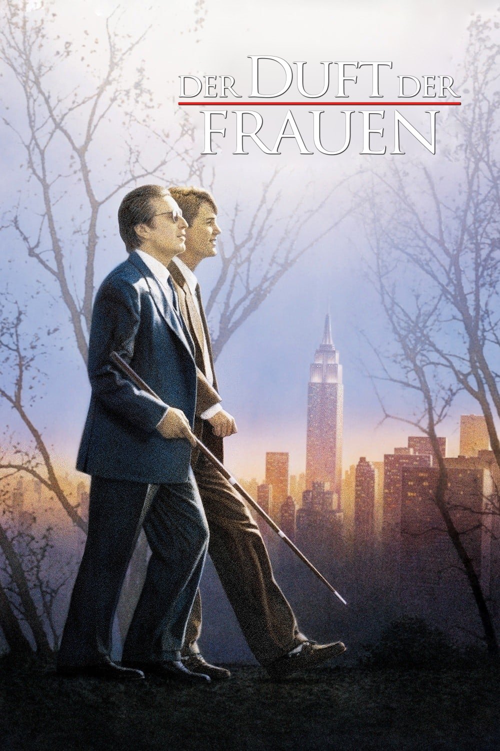  Der Duft der Frauen 