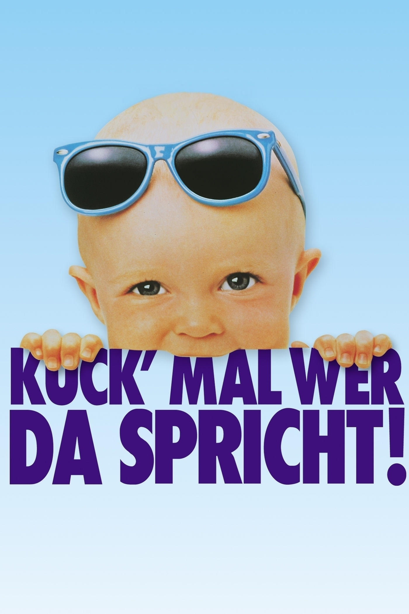  Kuck' mal, wer da spricht! 