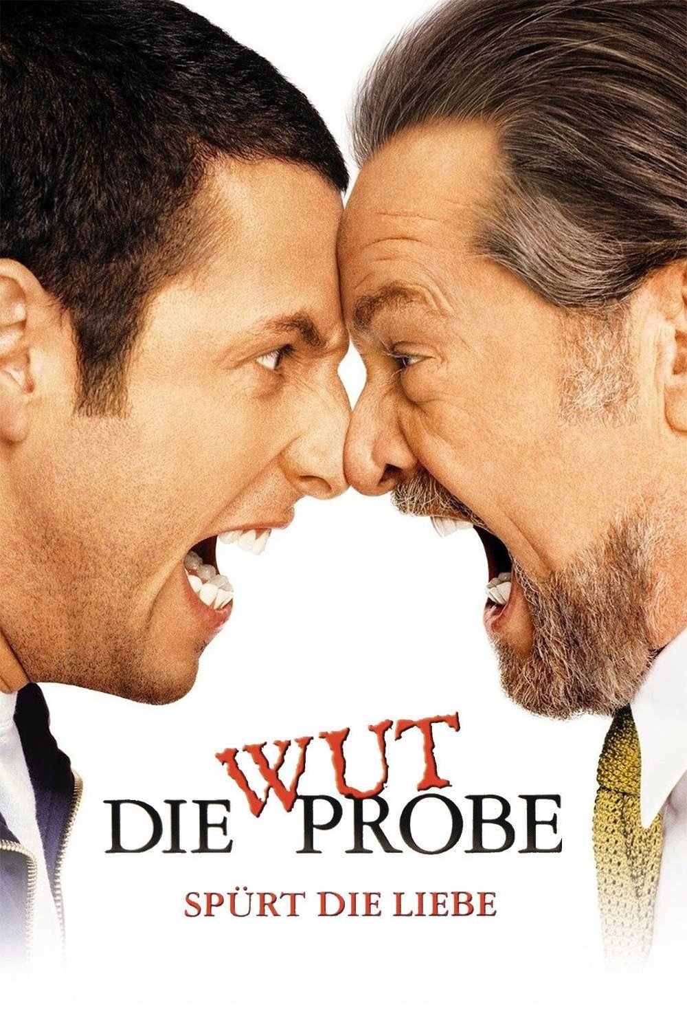  Die Wutprobe 