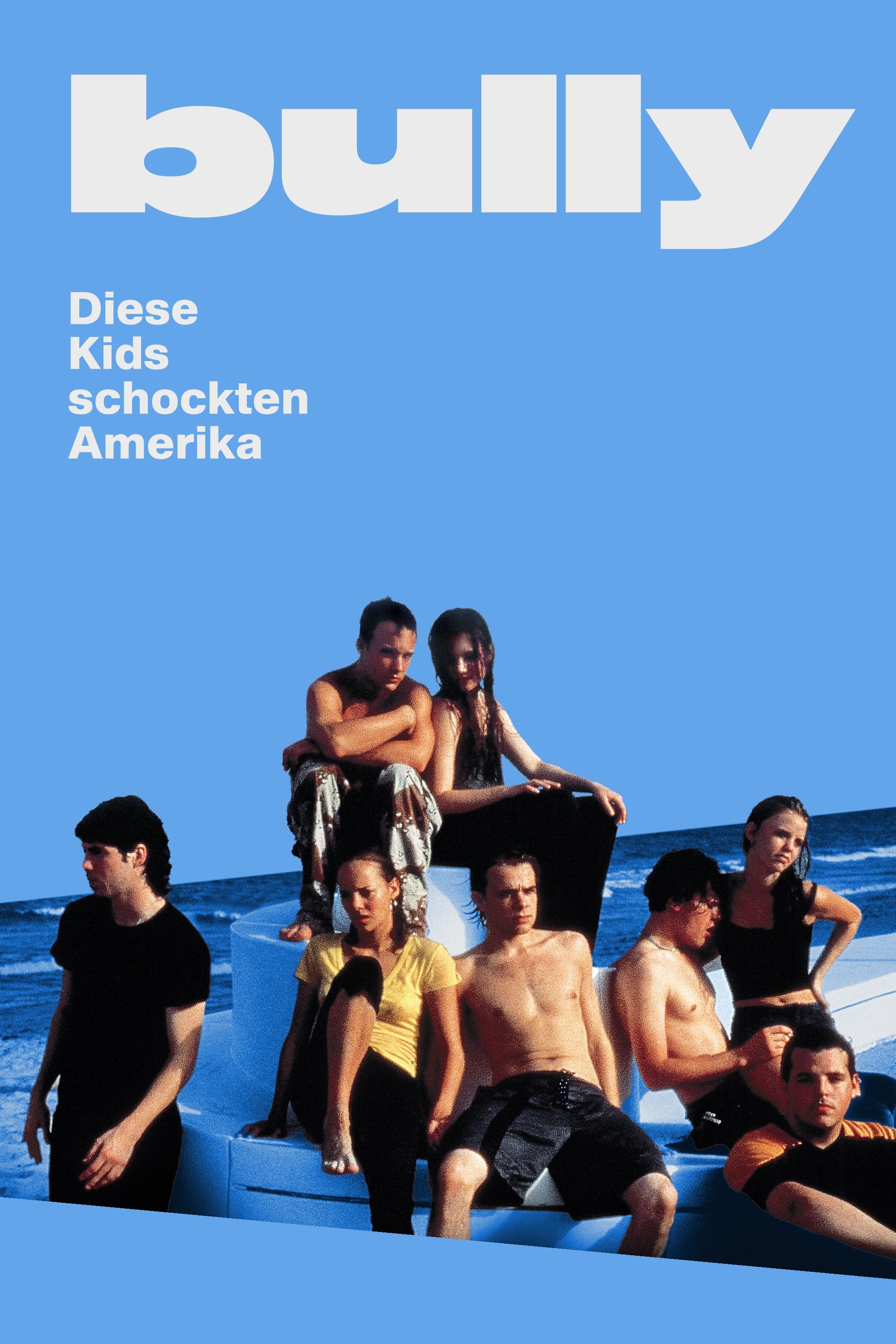  Bully - Diese Kids schockten Amerika 