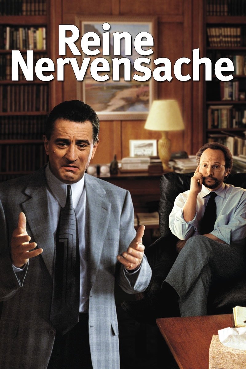  Reine Nervensache 