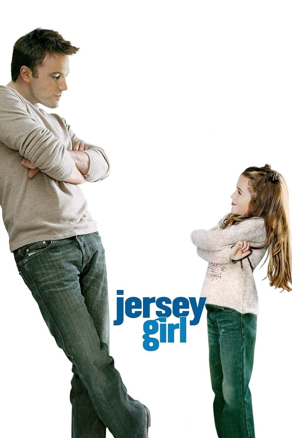  Jersey Girl 