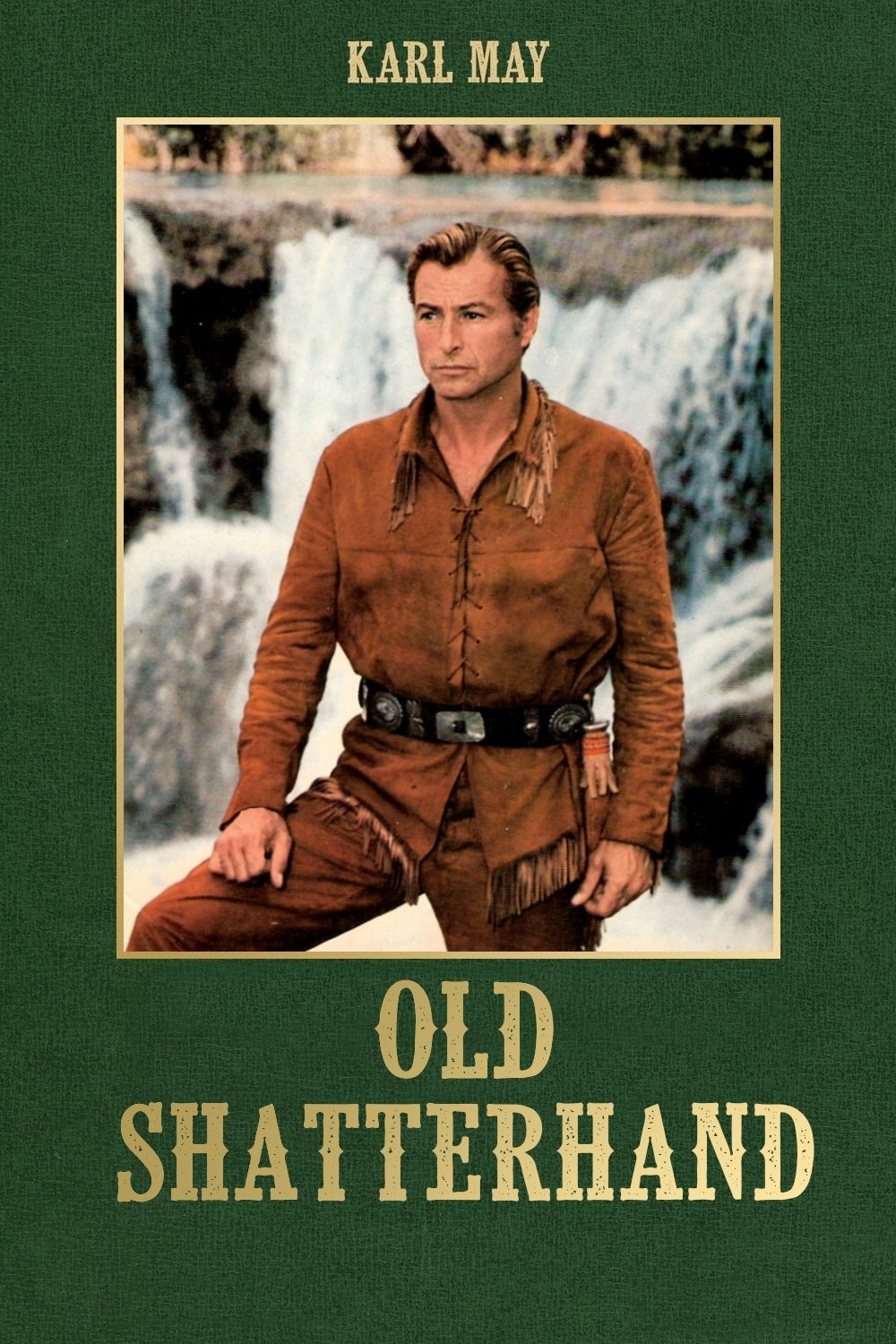  Old Shatterhand 