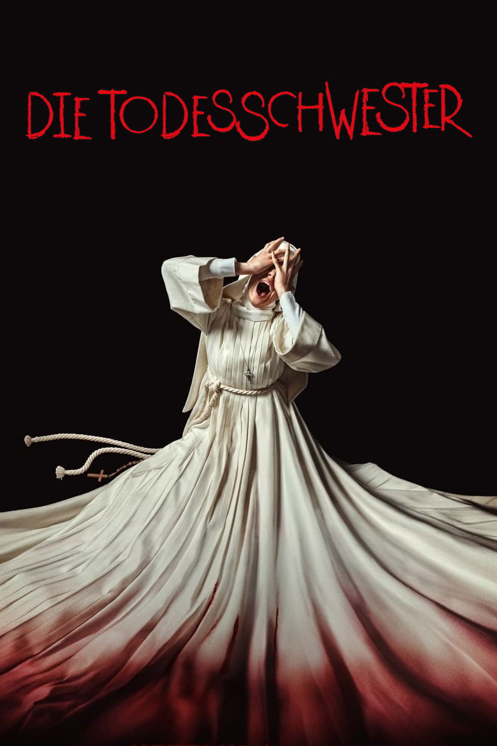  Die Todesschwester 