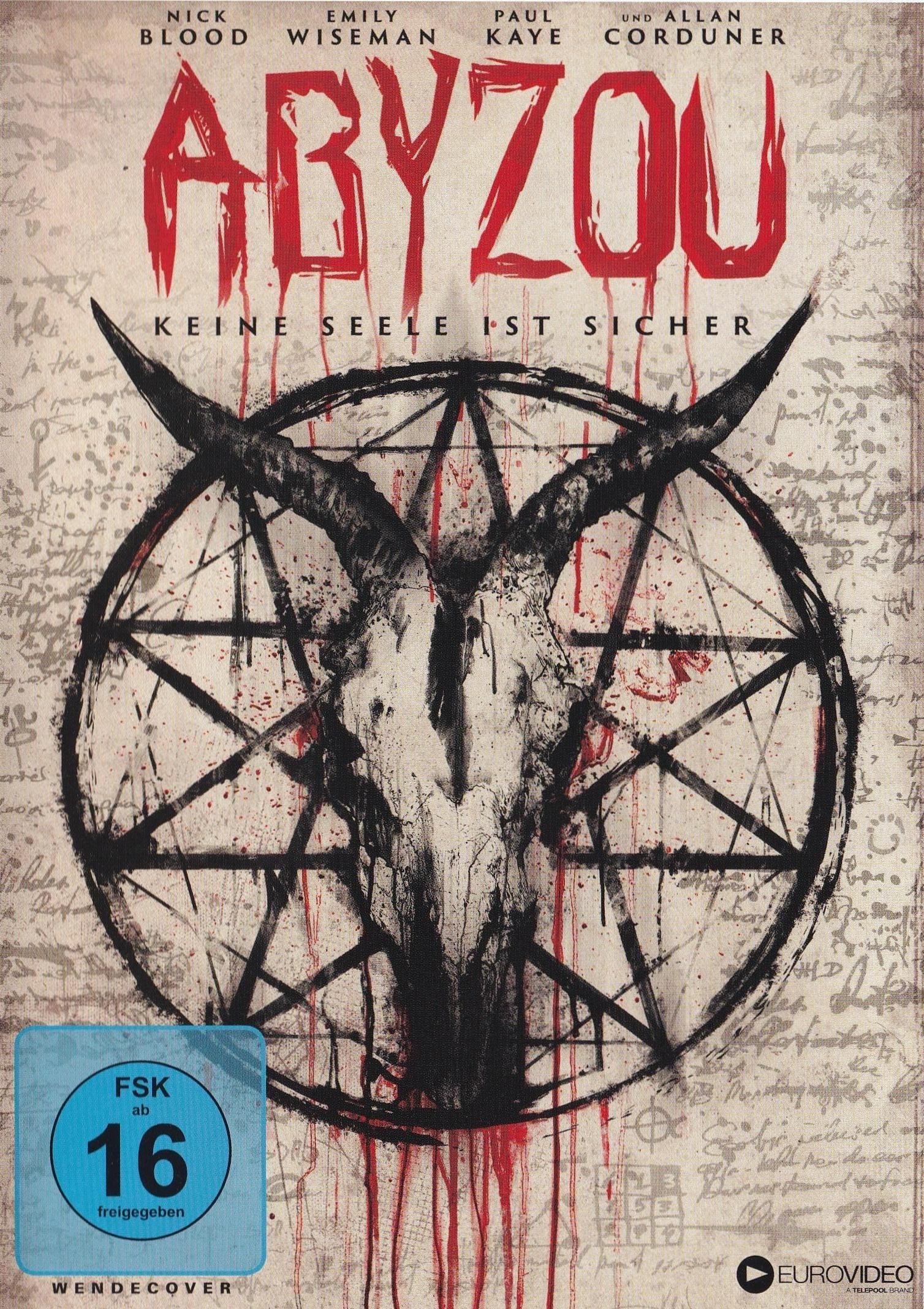  Abyzou 
