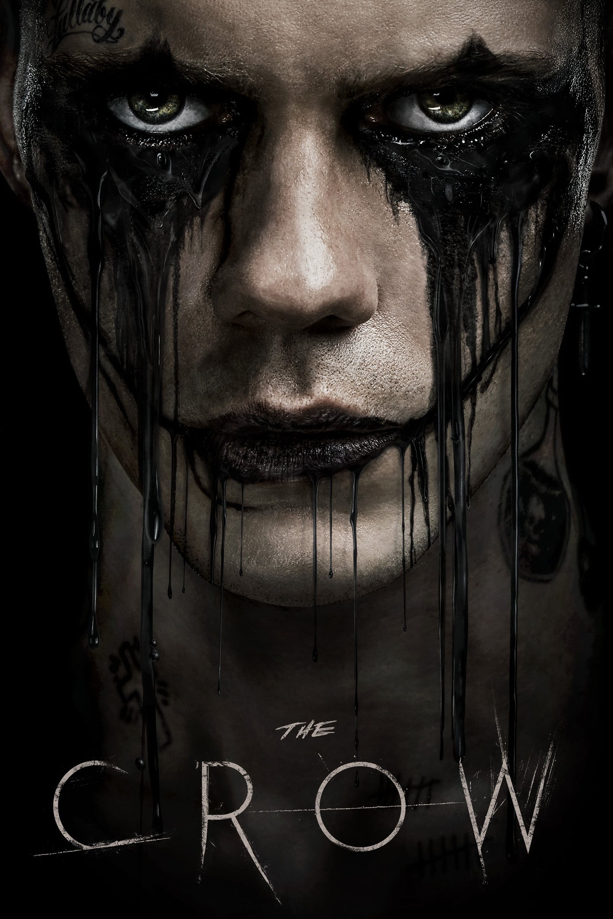  The Crow 