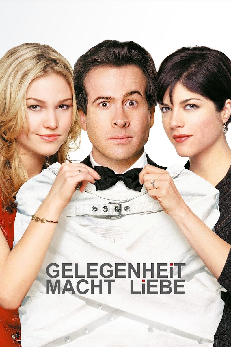  Gelegenheit macht Liebe 