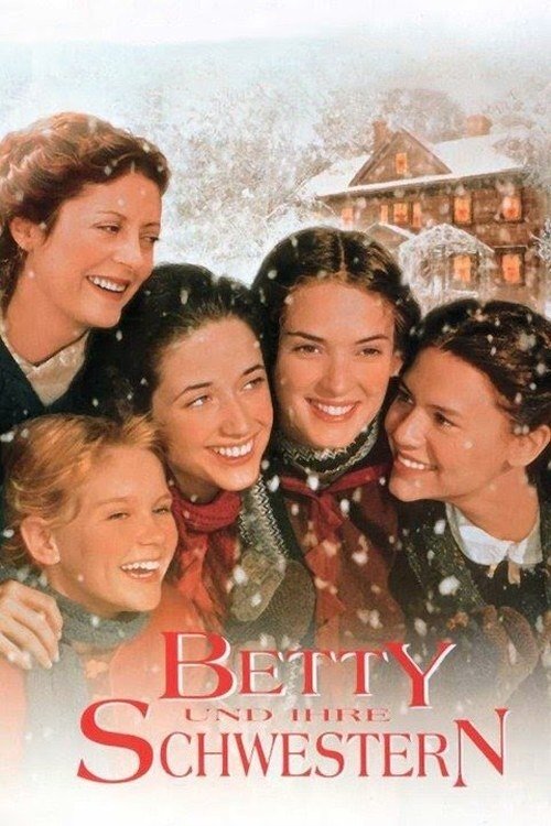  Betty und ihre Schwestern 