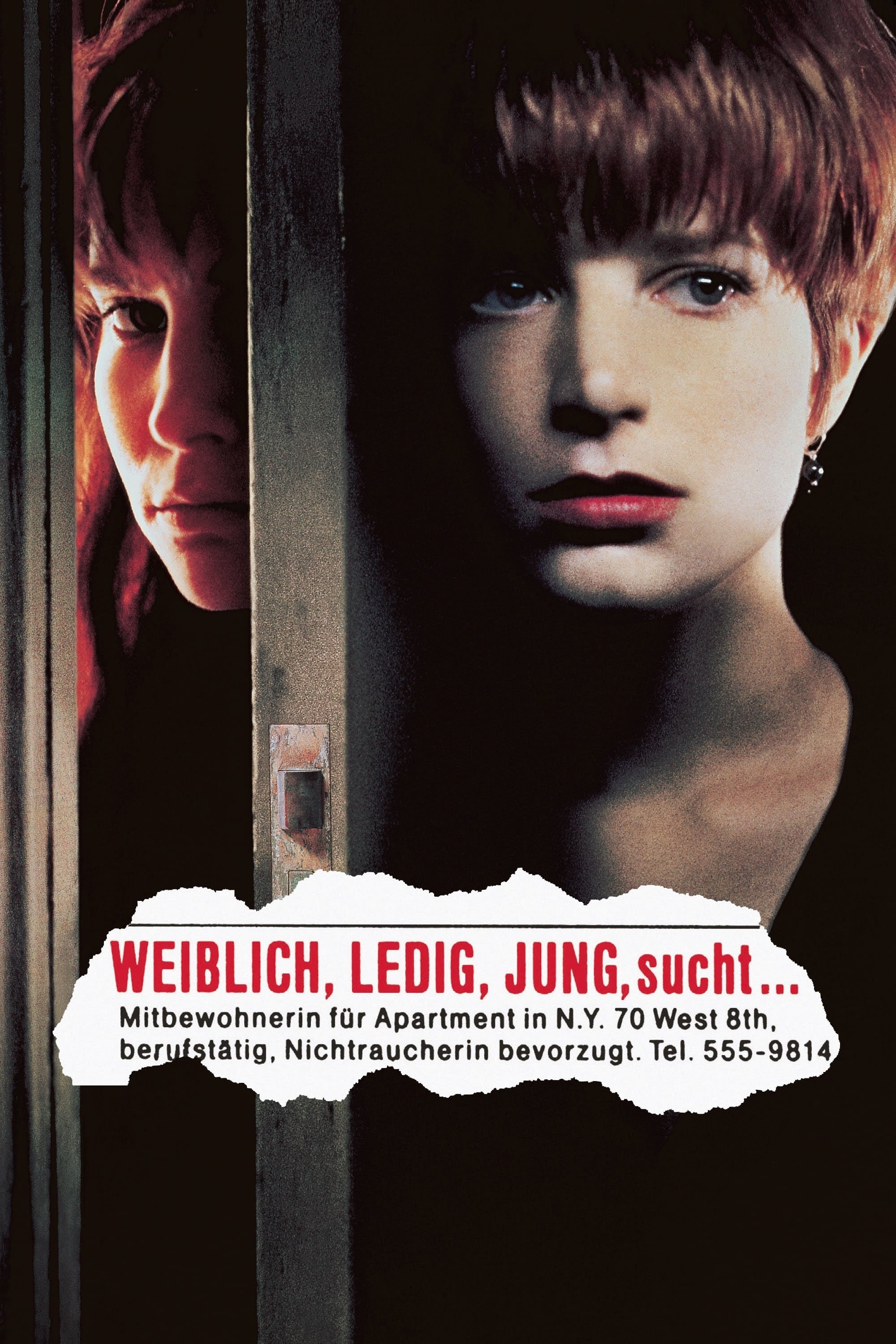  Weiblich, ledig, jung sucht... 