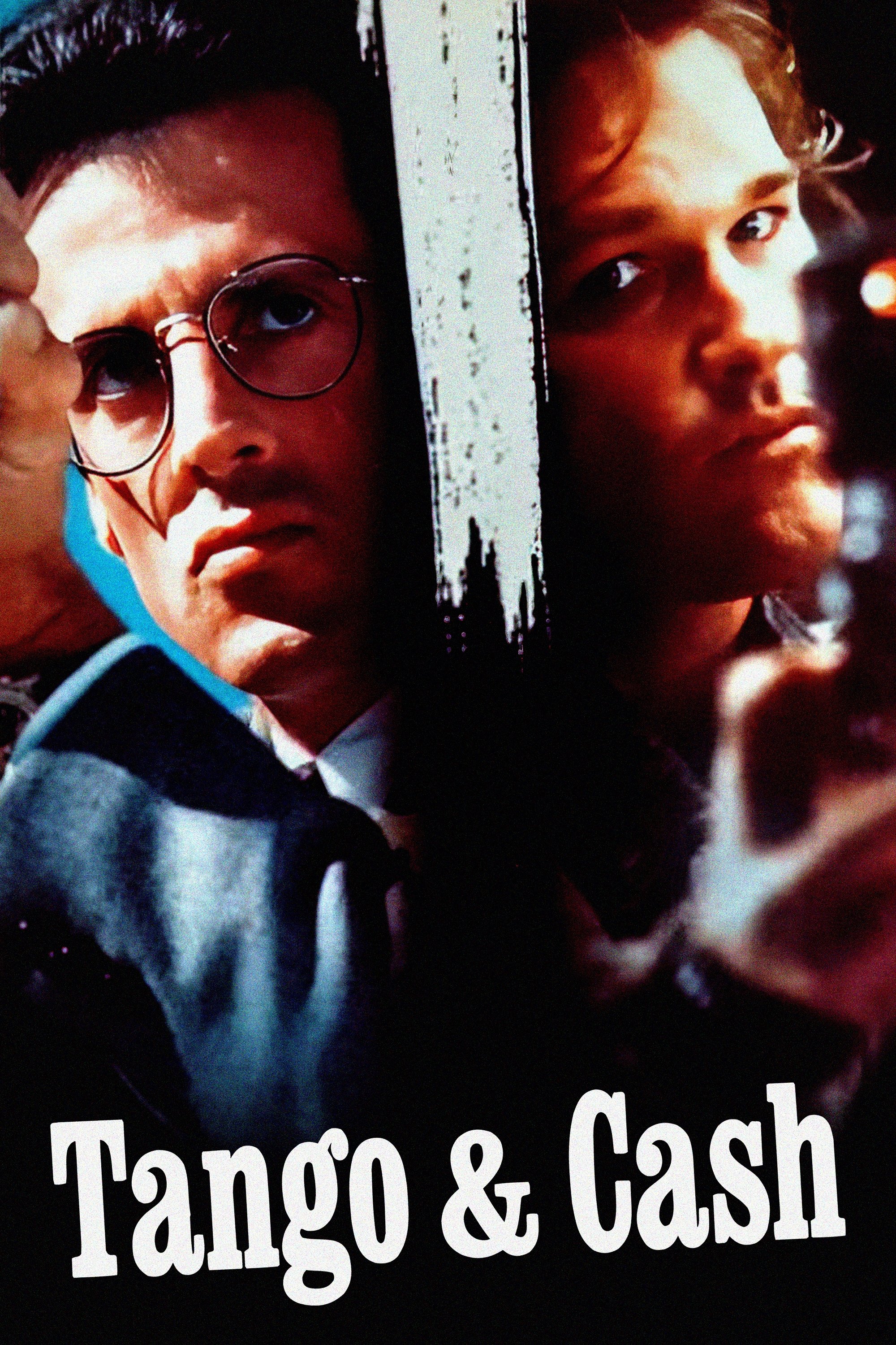 Tango und Cash